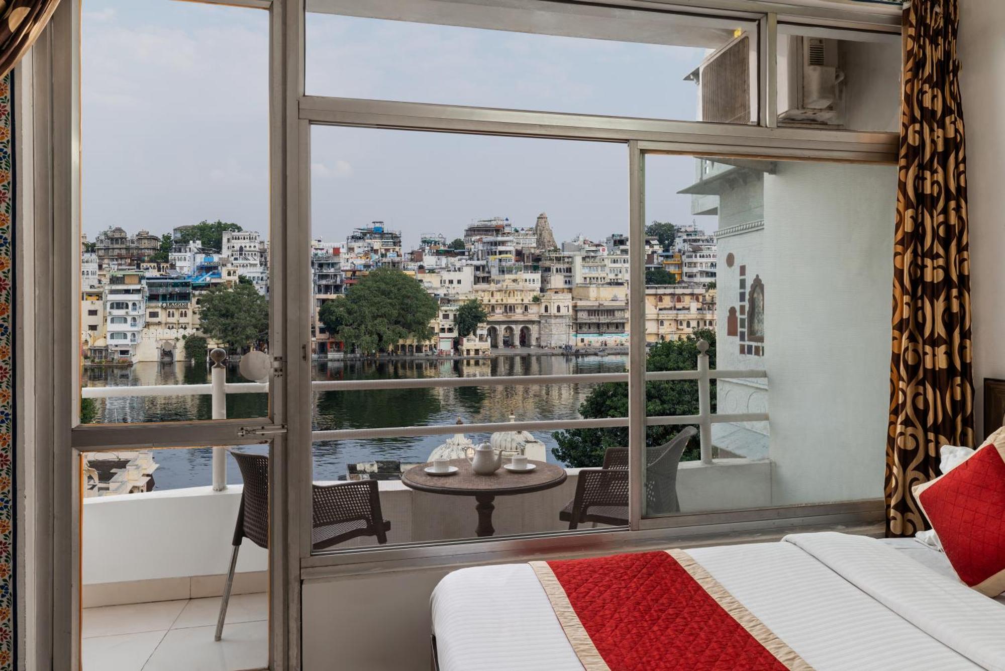 Panorama Haveli Bed & Breakfast 3*