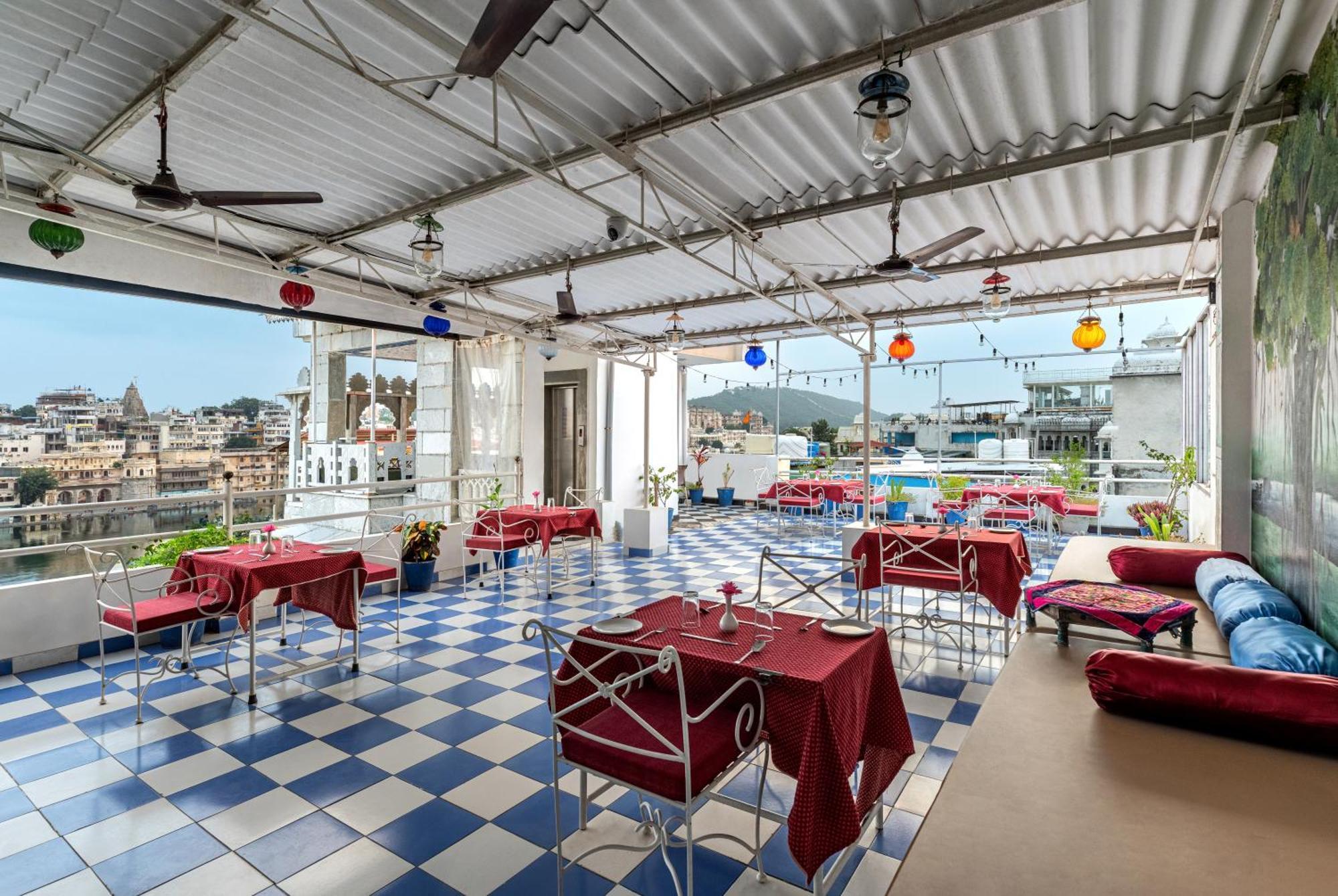 Panorama Haveli