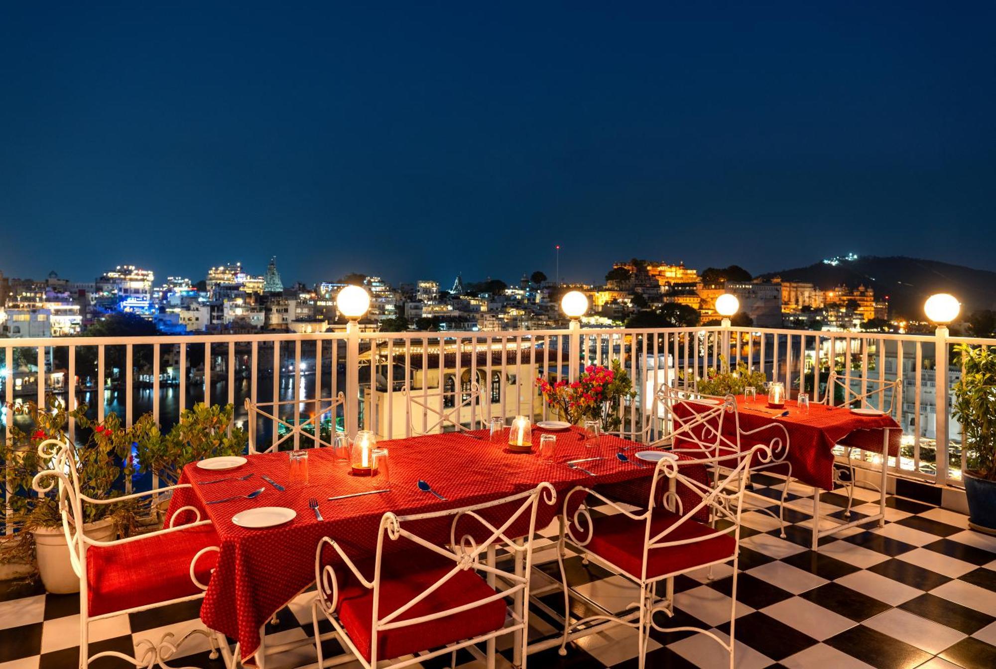 Panorama Haveli Bed & Breakfast
