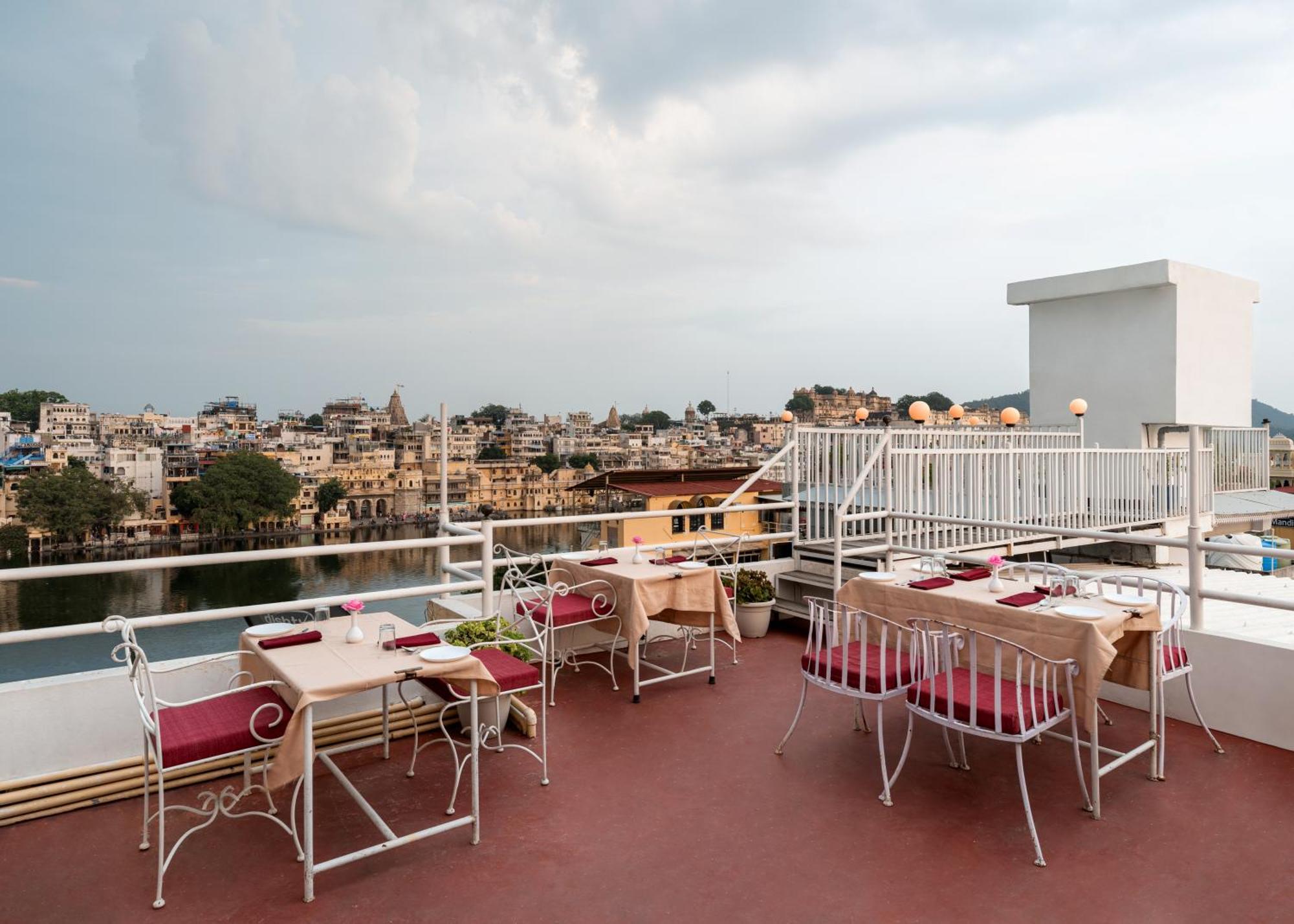 Panorama Haveli Bed & Breakfast