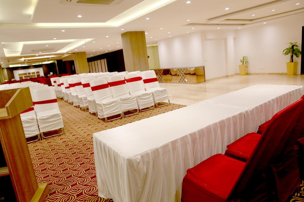 Le Roi Hotel Udaipur