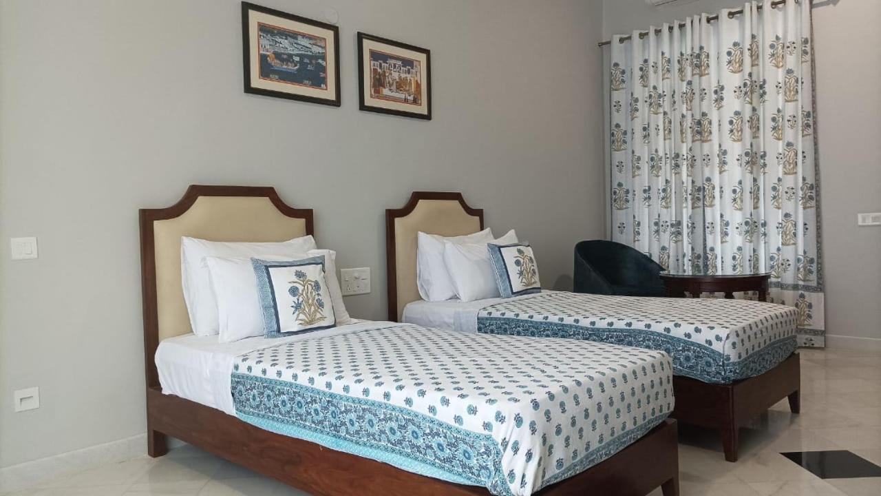 Chez Lavania - A Boutique Udaipur