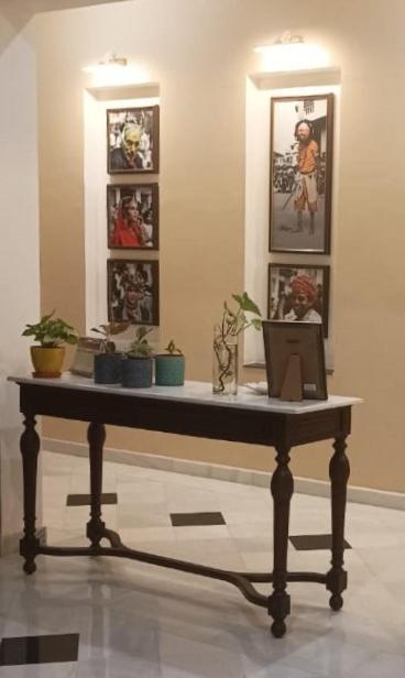 Chez Lavania - A Boutique Homestay Udaipur
