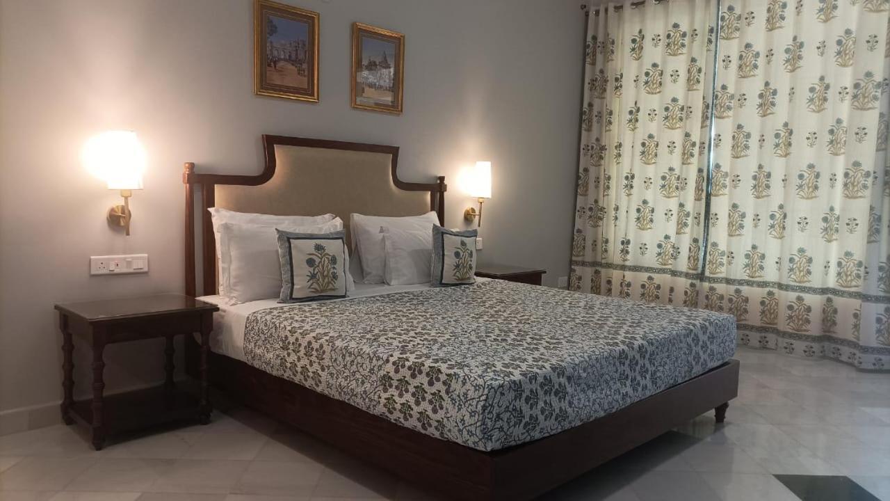Chez Lavania - A Boutique Homestay *