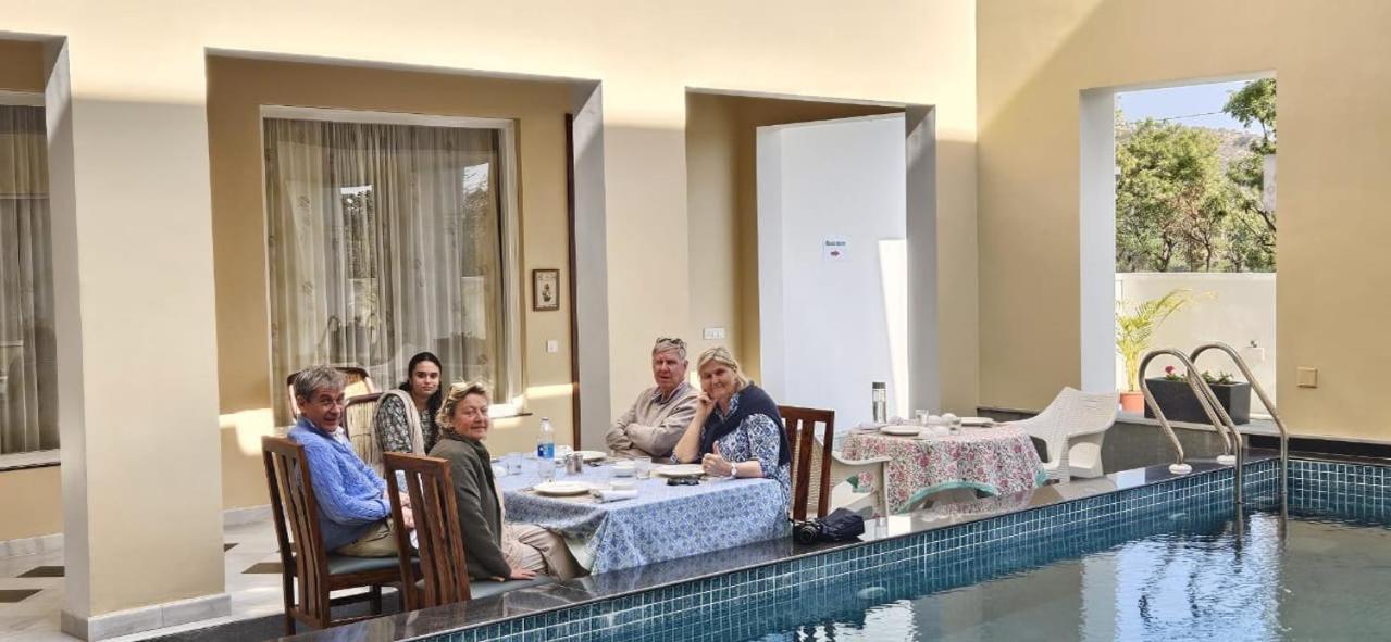 Homestay Chez Lavania - A Boutique *