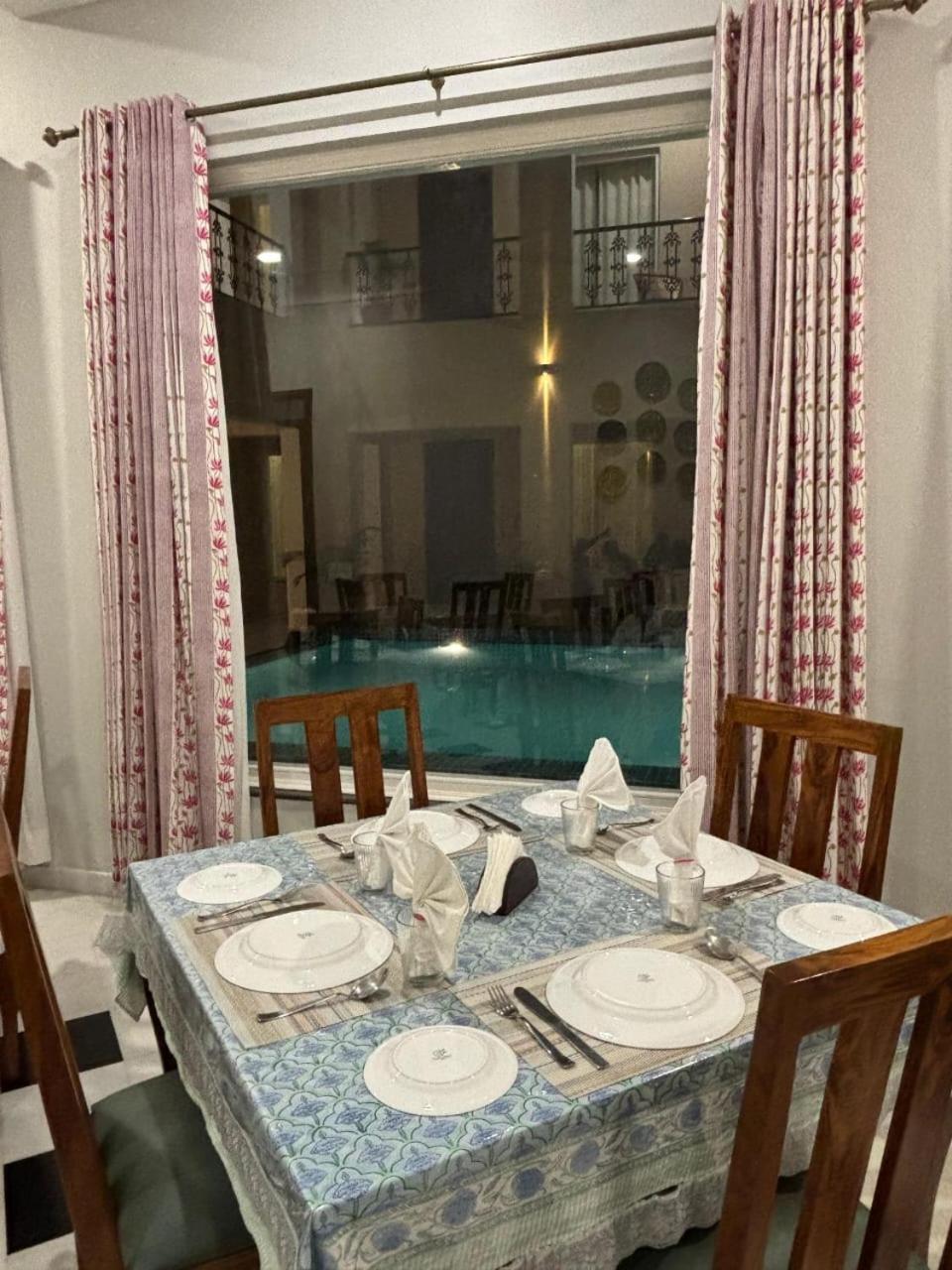 Chez Lavania - A Boutique * Udaipur