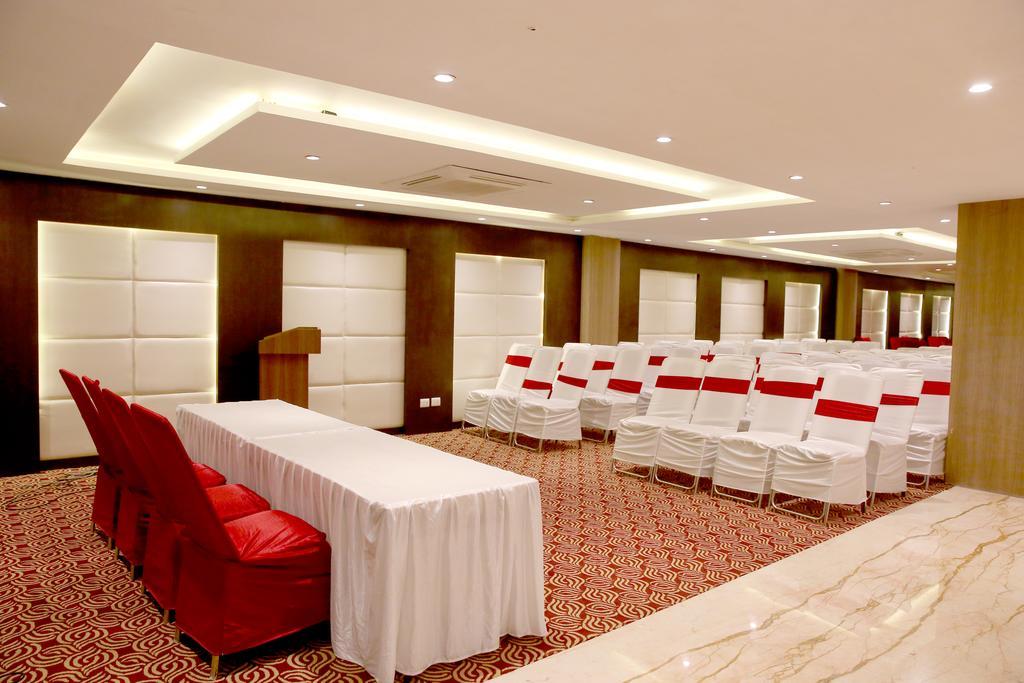 Hotel Le Roi 4*