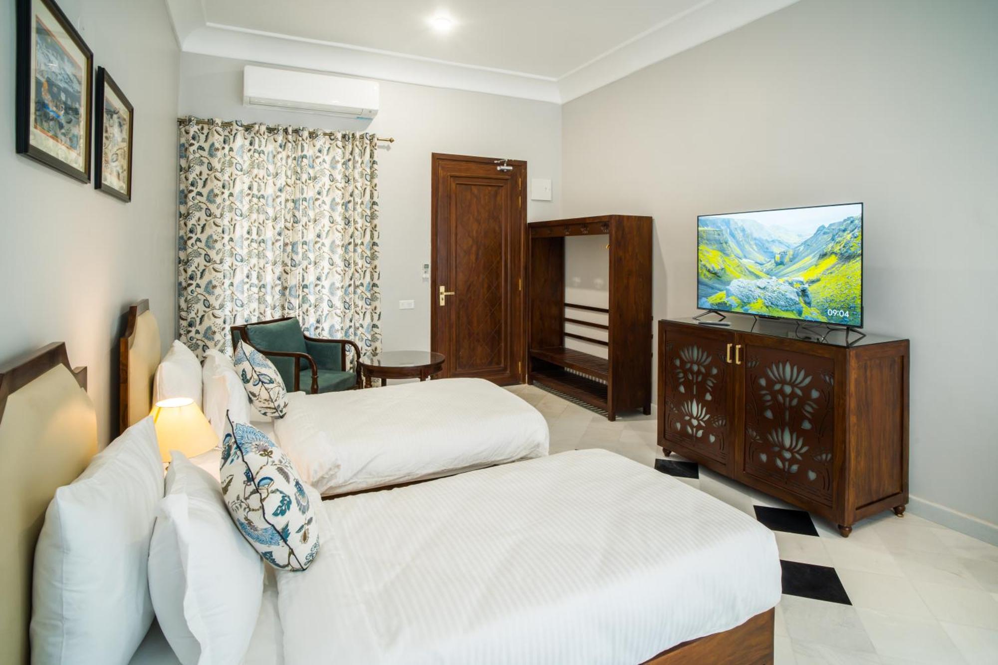 Homestay Chez Lavania - A Boutique *