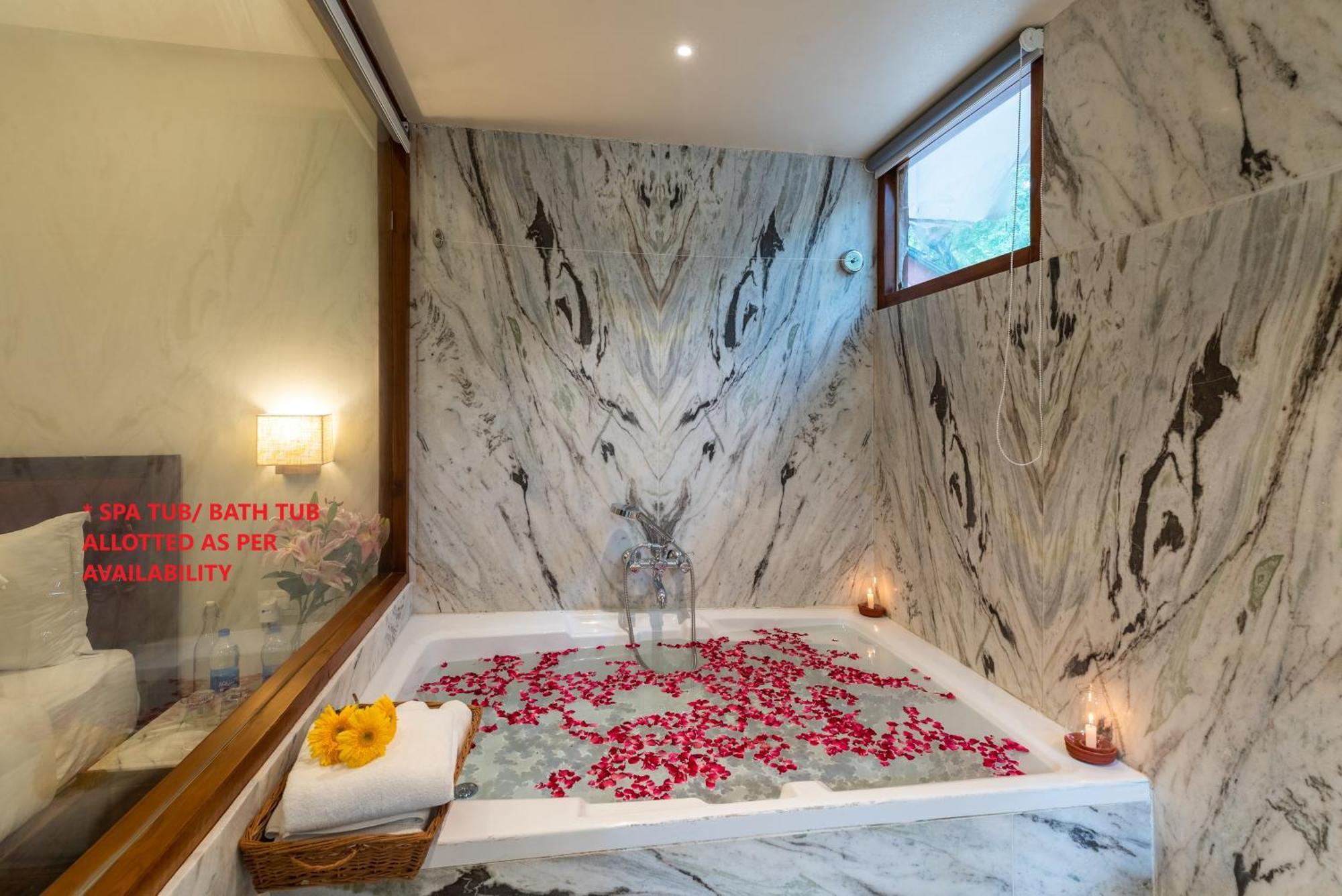 Aranya - A Nature 4*