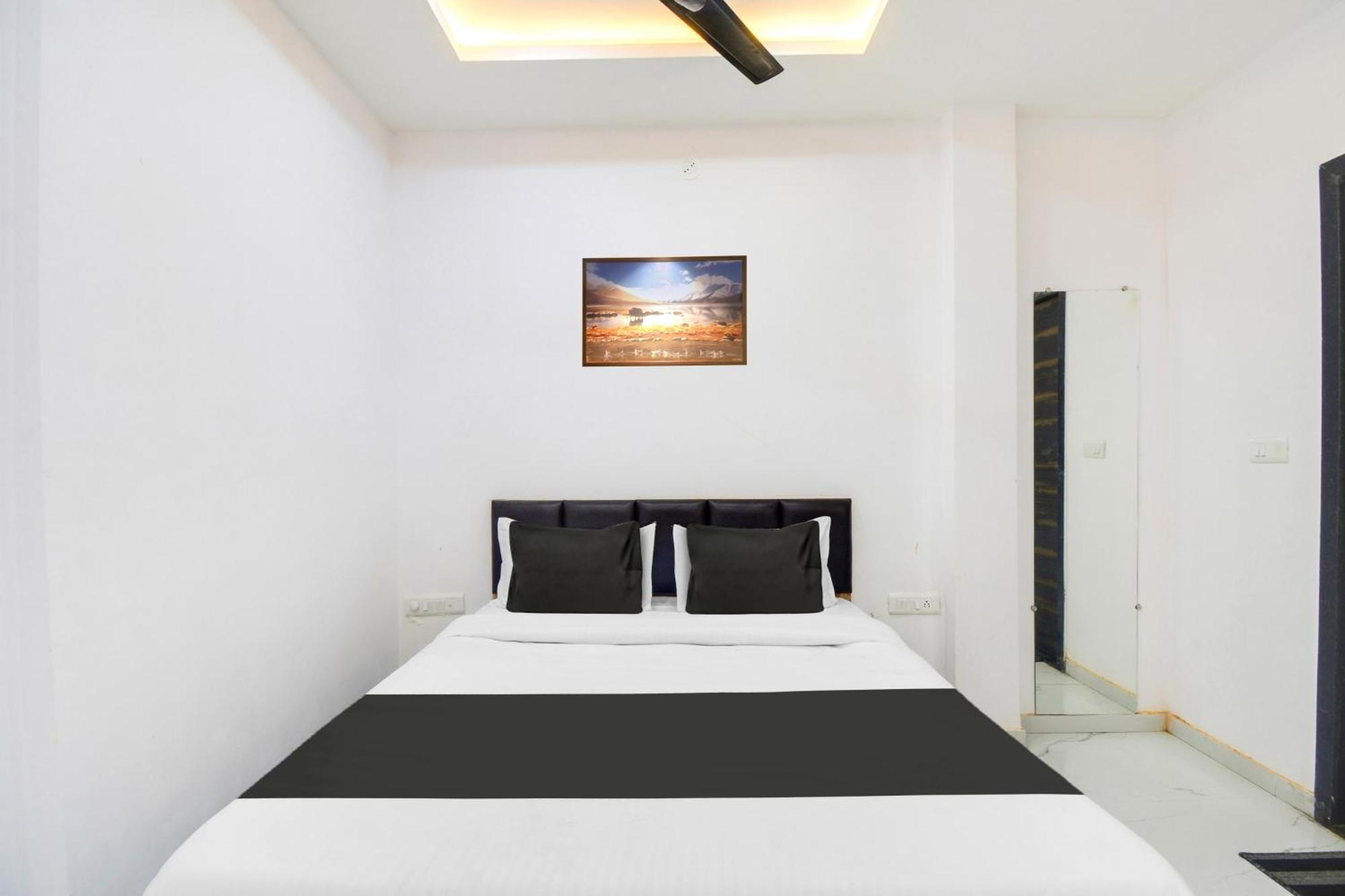 O Casa Gold Hotel 3*