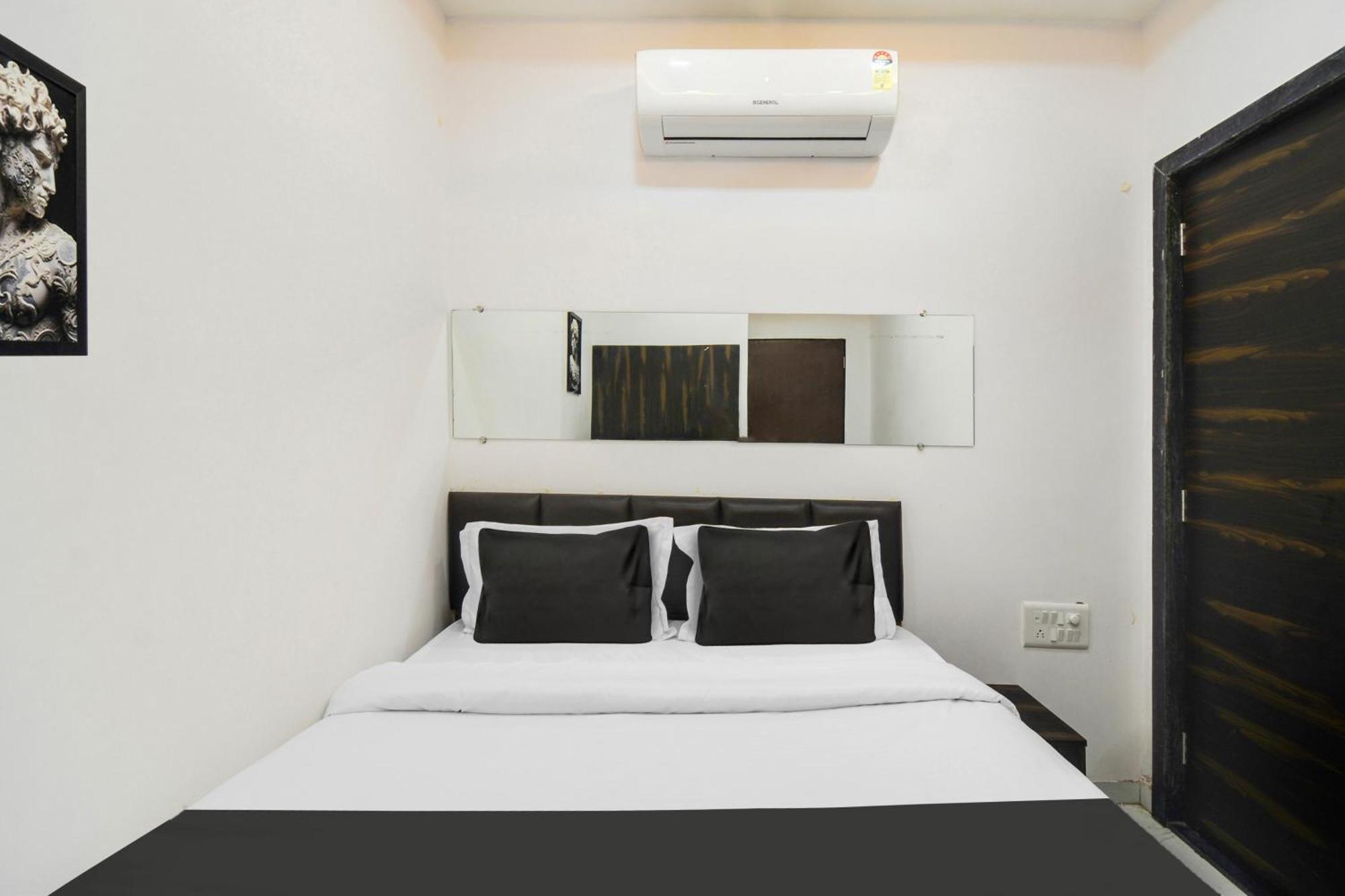 O Casa Gold 3* Udaipur