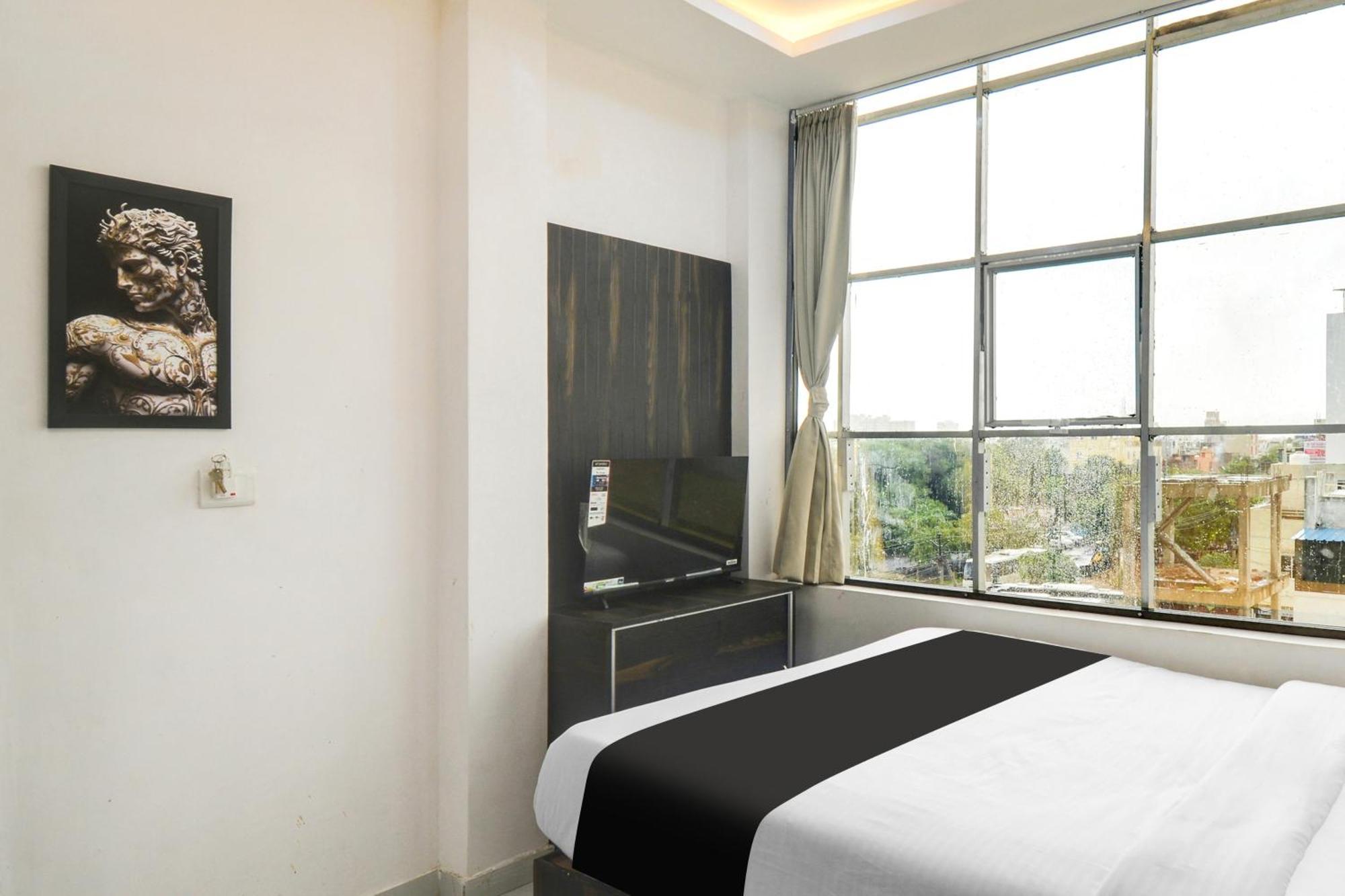 Hotel O Casa Gold Udaipur