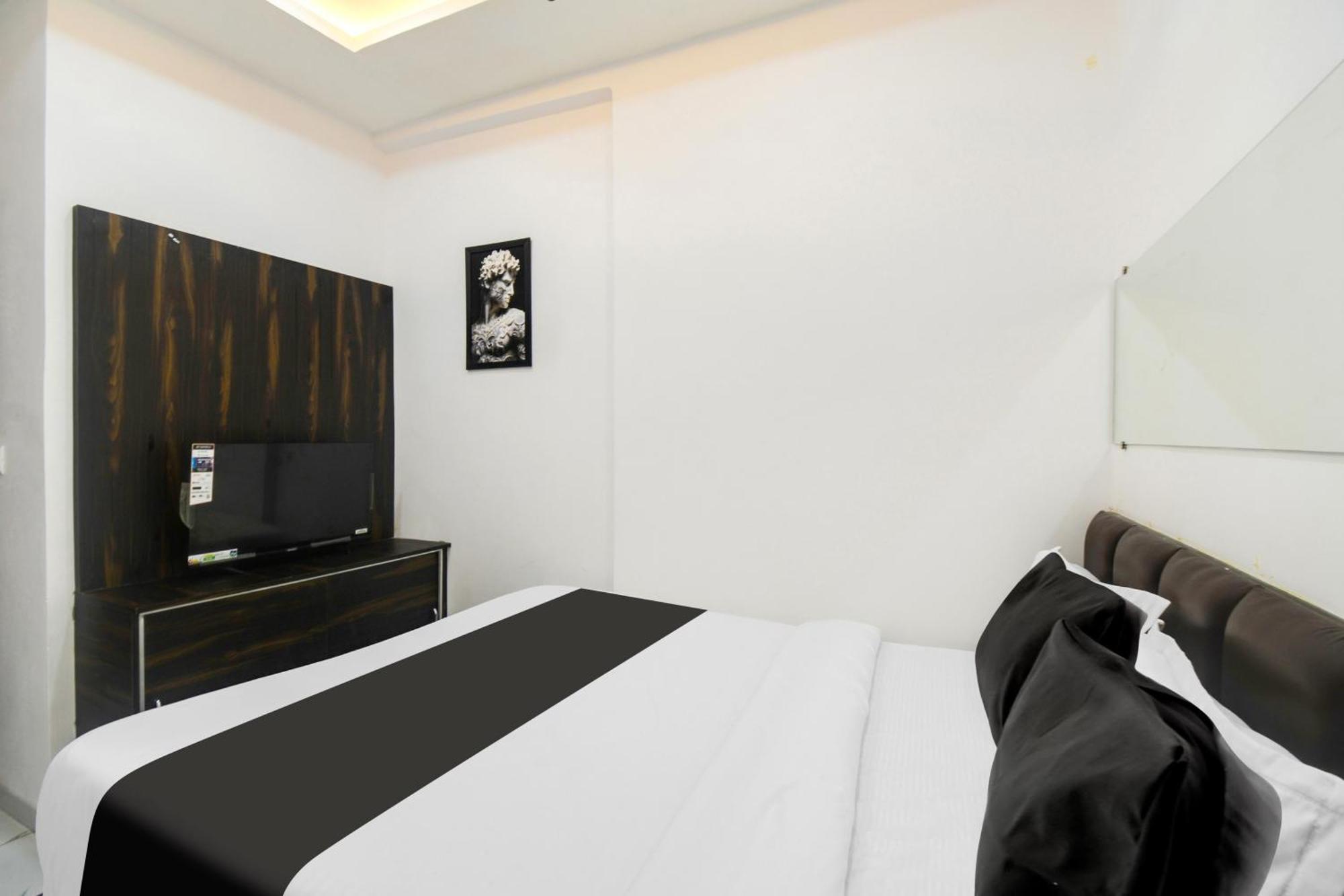 O Casa Gold Hotel Udaipur