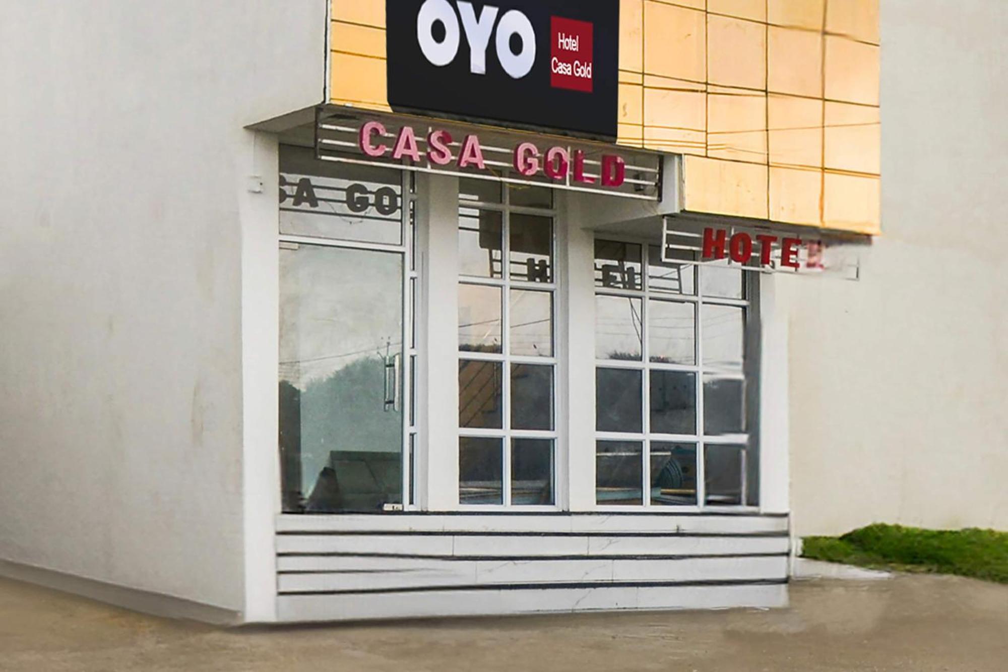 O Casa Gold 3* Udaipur