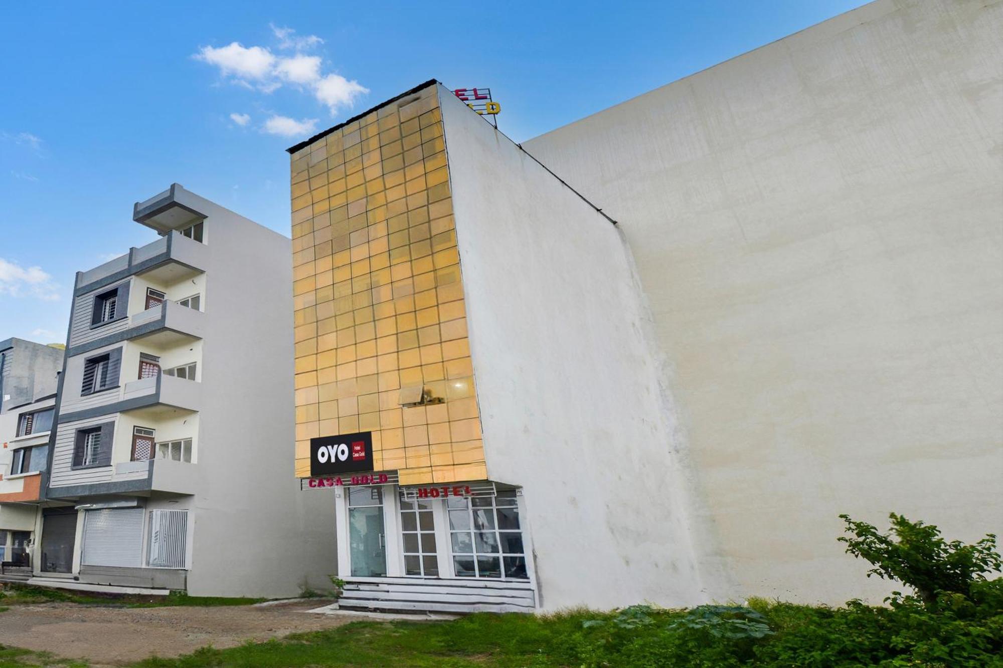 O Casa Gold