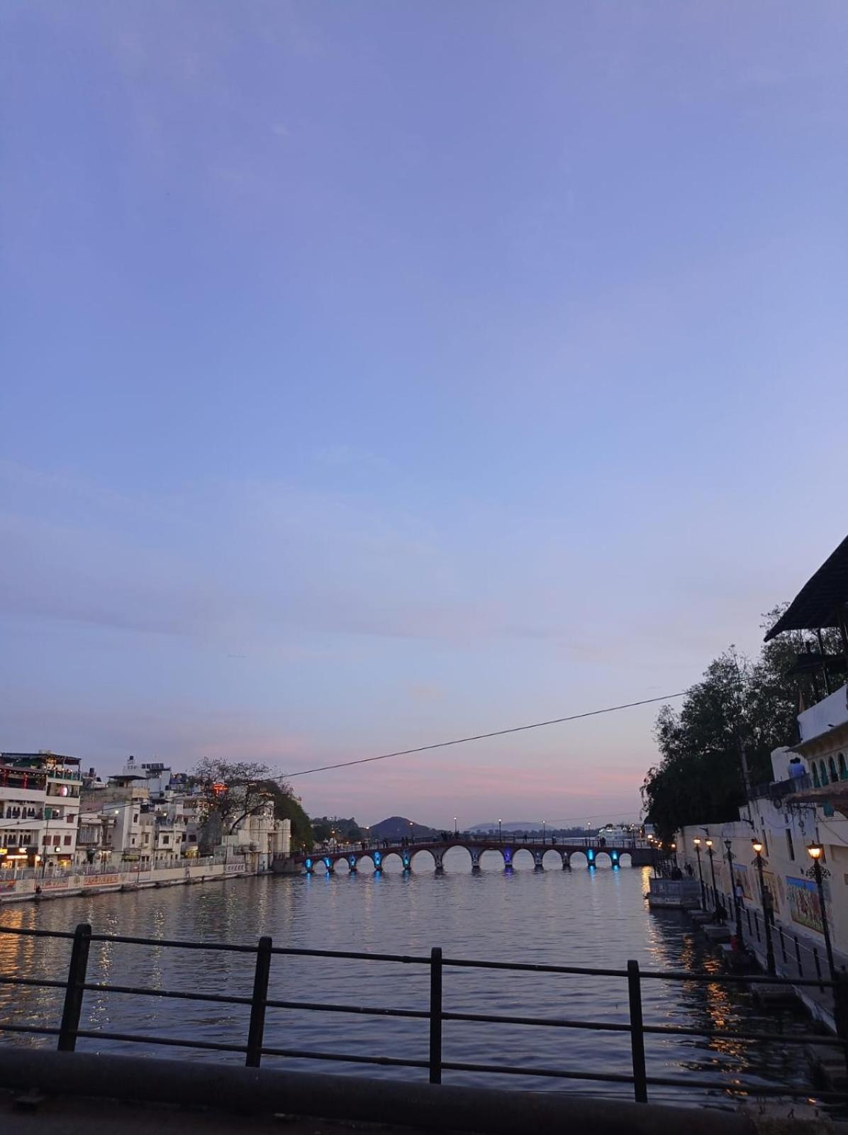 Shrey's 4* Udaipur