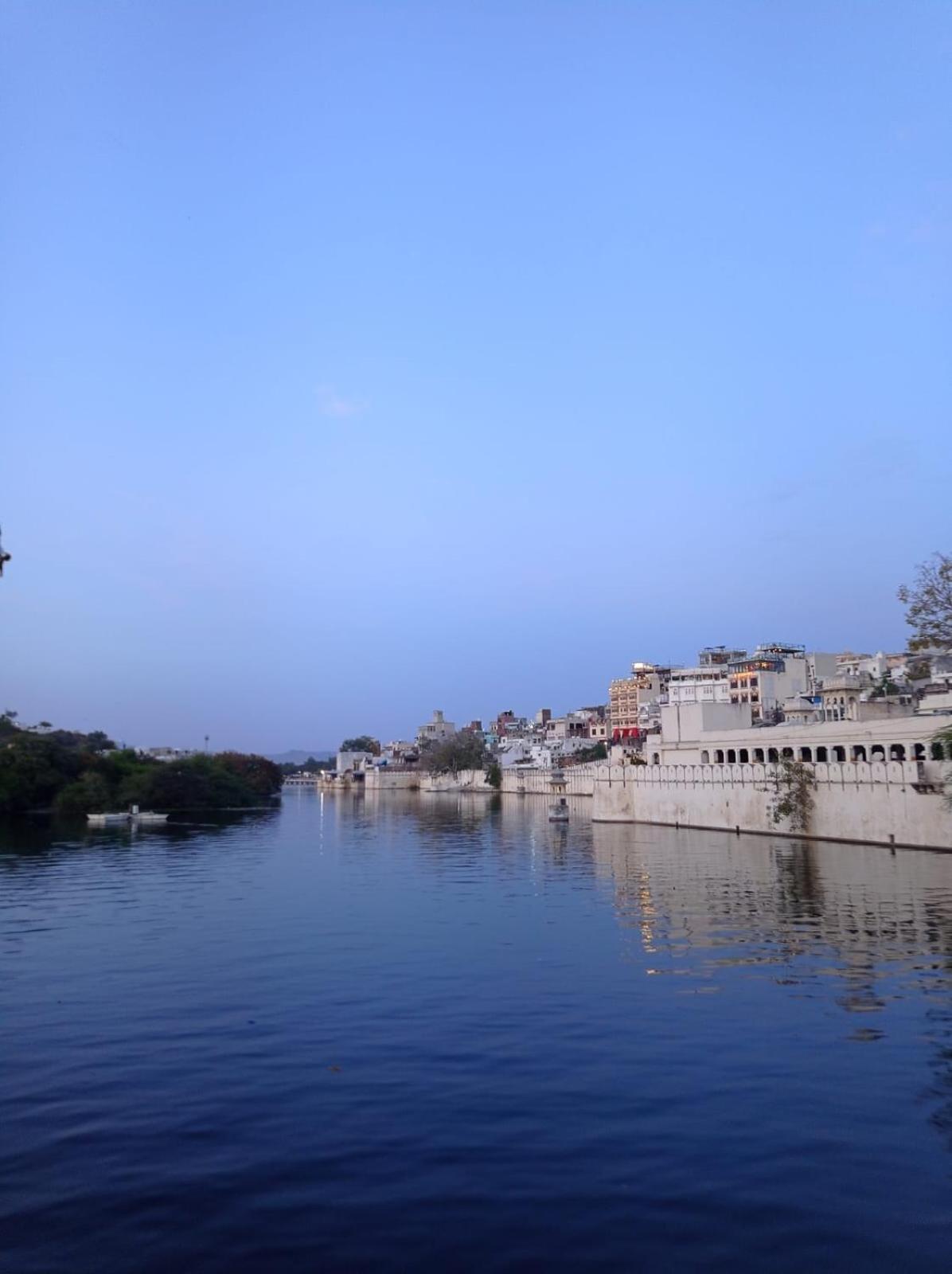 Shrey's Hotel Udaipur