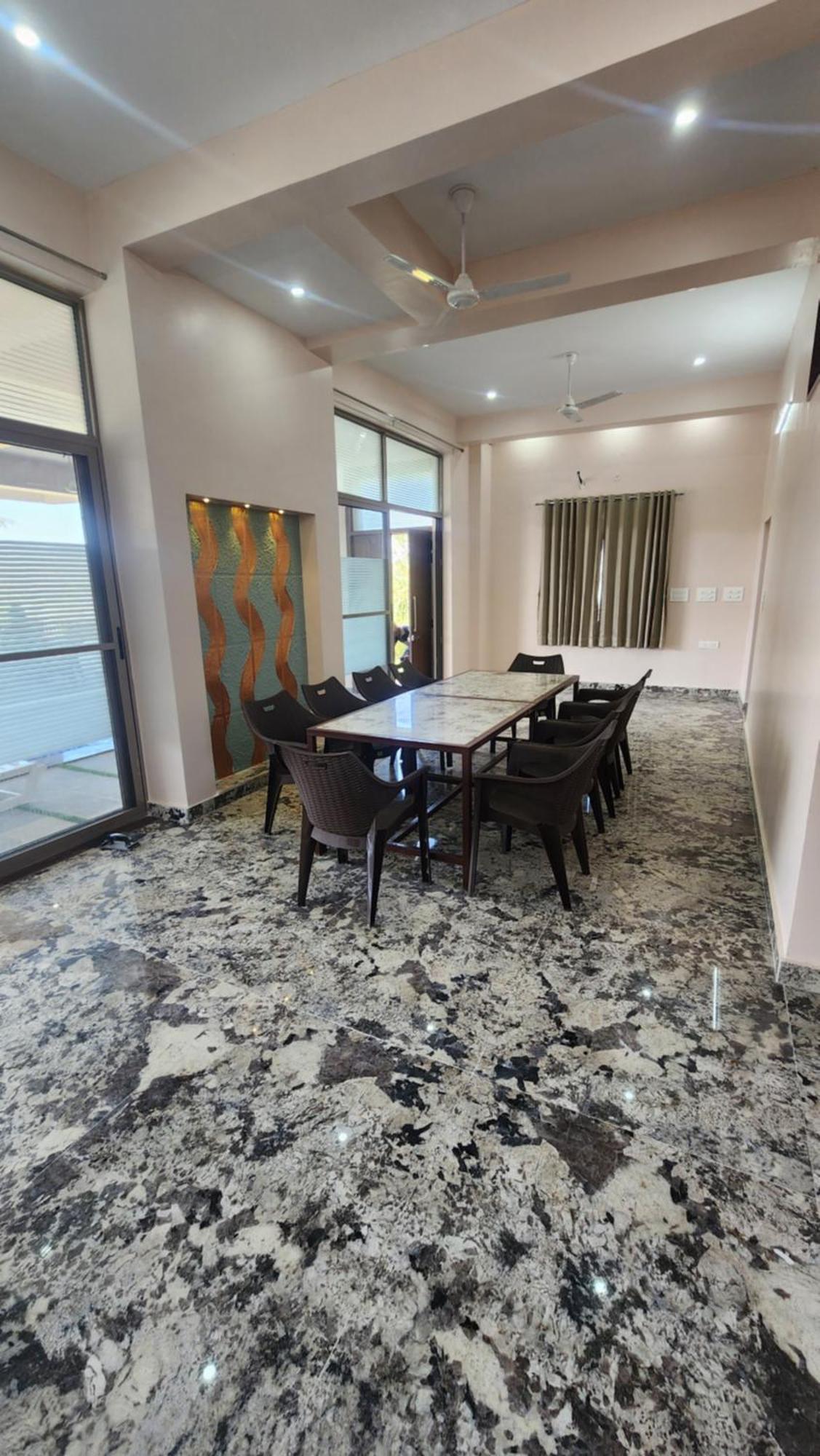Skyview 2 With Private Pool 5bhk Villa Udaipur