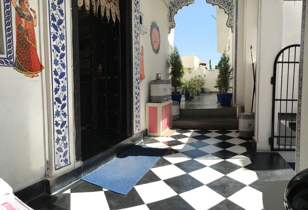 Bed & Breakfast Panorama Haveli 3*