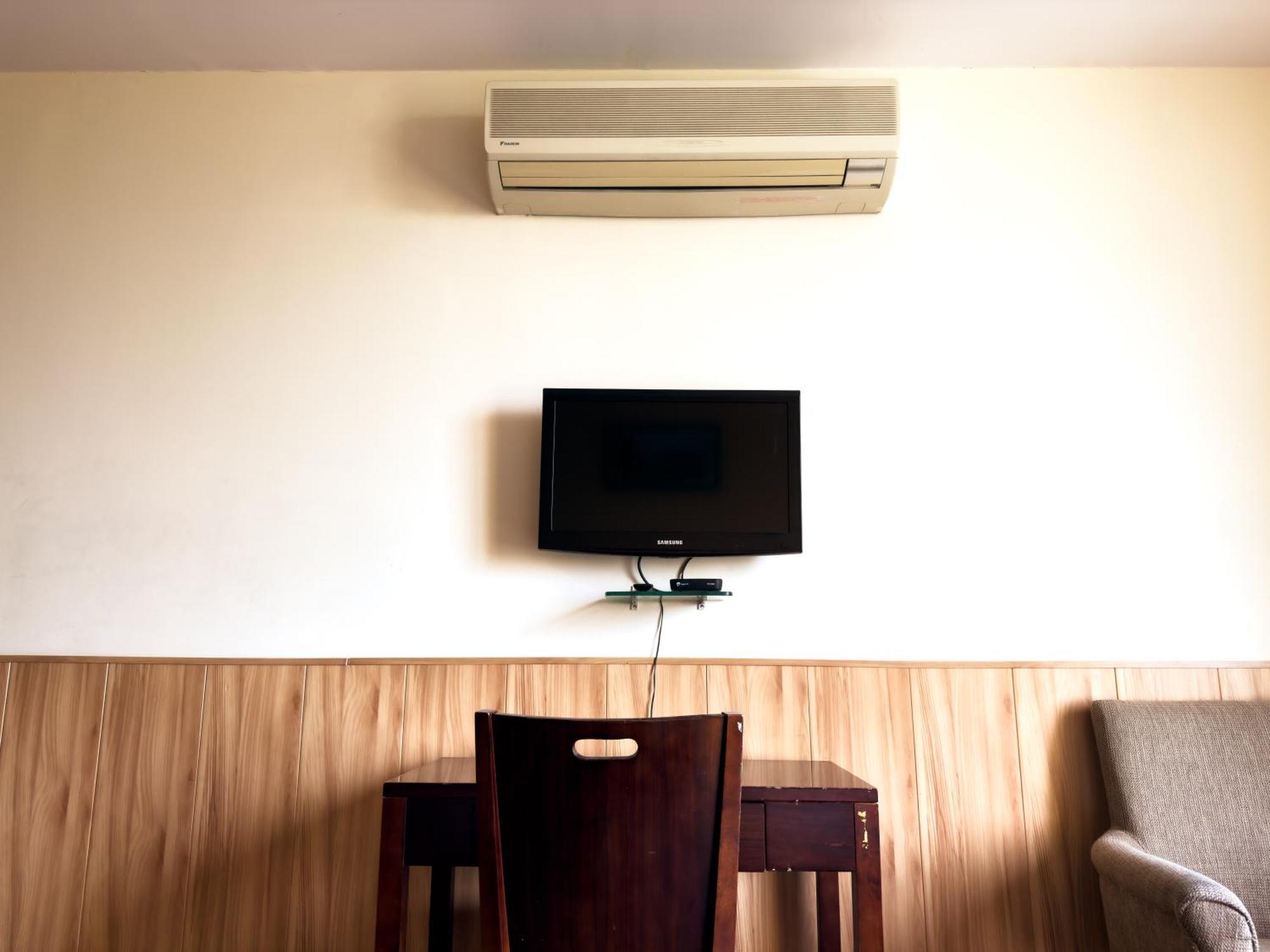 Royal Palm - A Budget In Hotel 3*