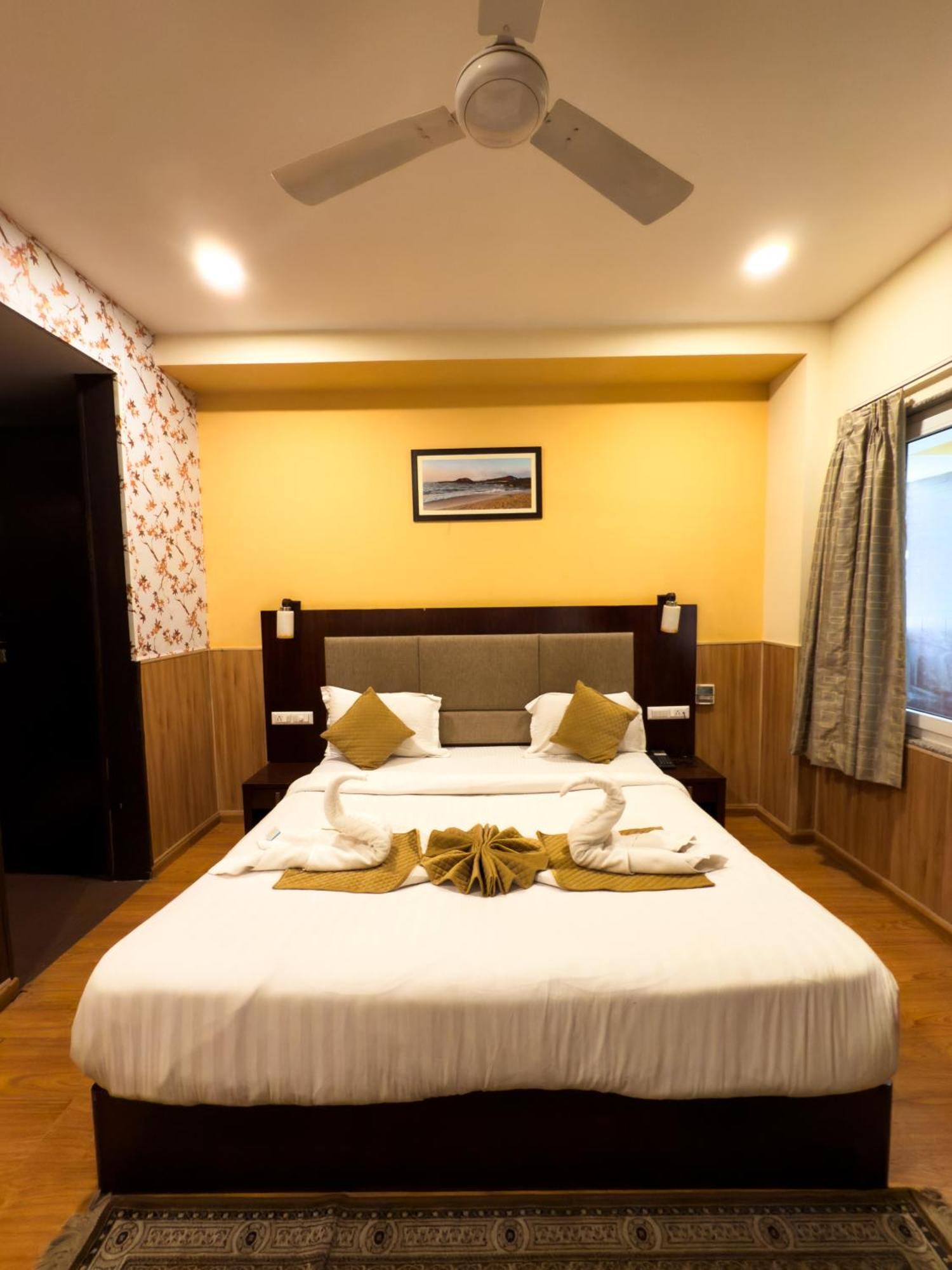 Royal Palm - A Budget In Hotel Udaipur
