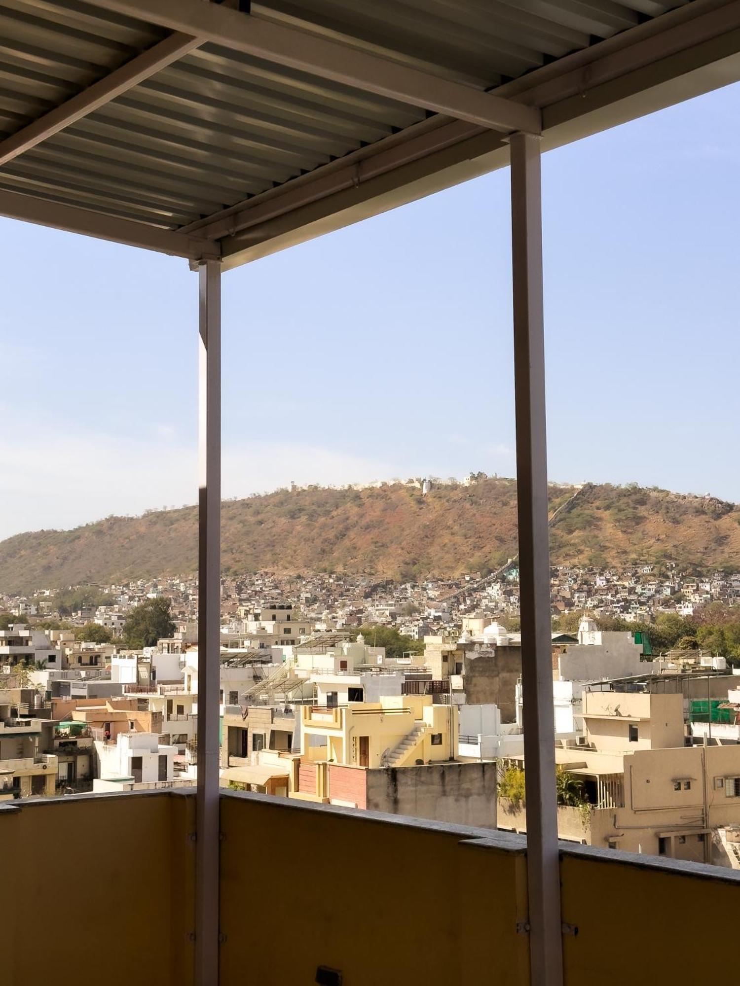 Royal Palm - A Budget In Hotel Udaipur