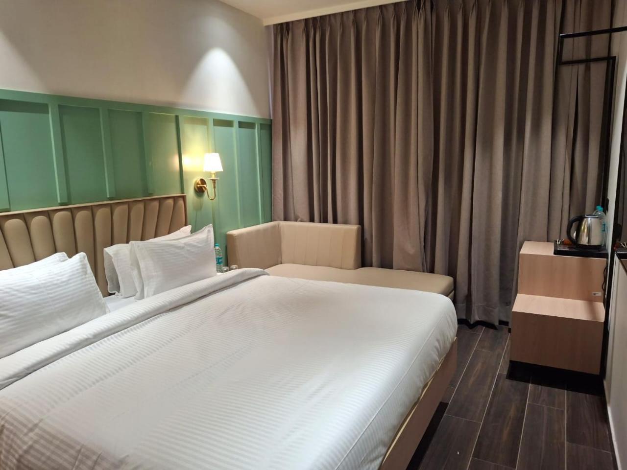 Hotel Playsales Naori
