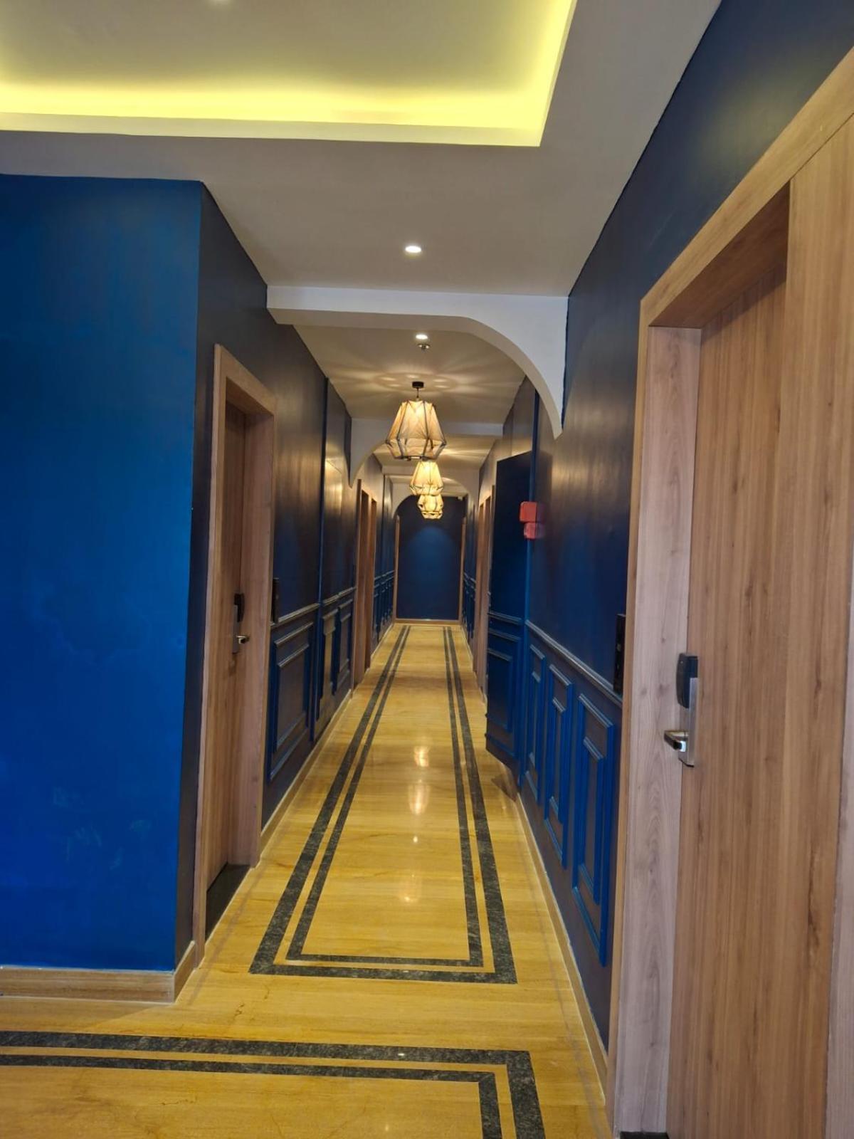 Playsales Naori Hotel Udaipur