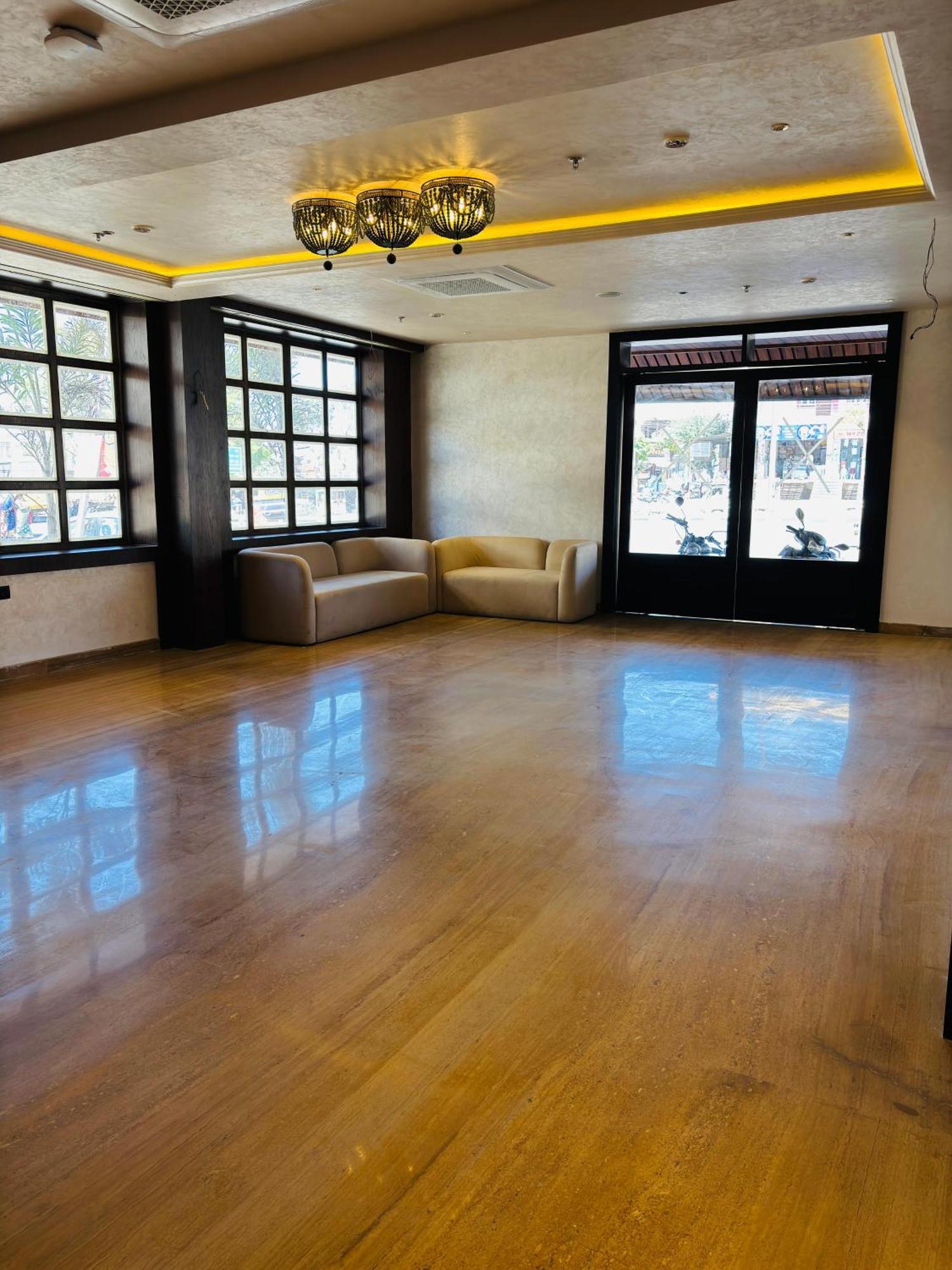 Hotel Playsales Naori