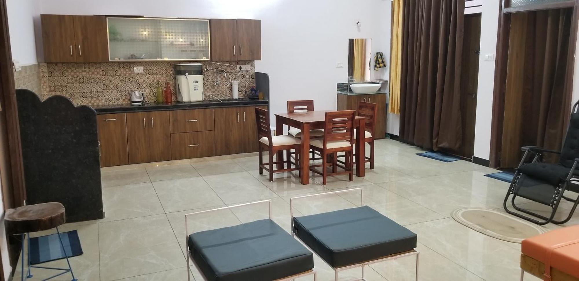 Sukoon - The Bliss Villa