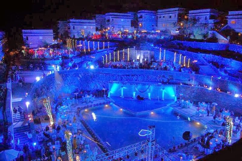 Ramada By Wyndham And Resort