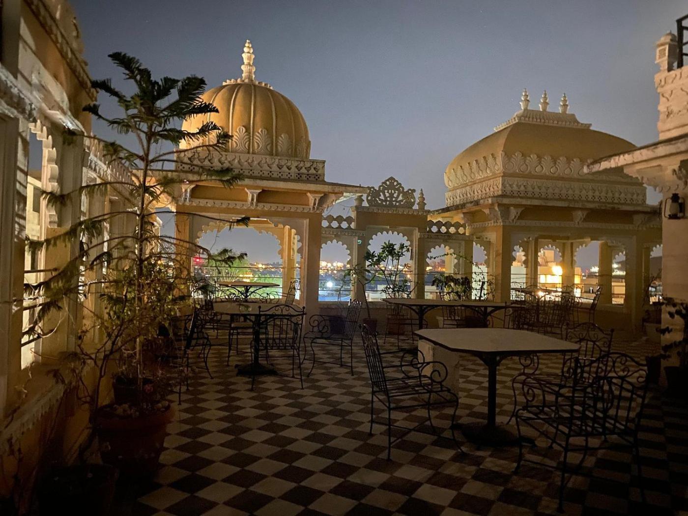 Moti Mahal By A Reva Group Udaipur
