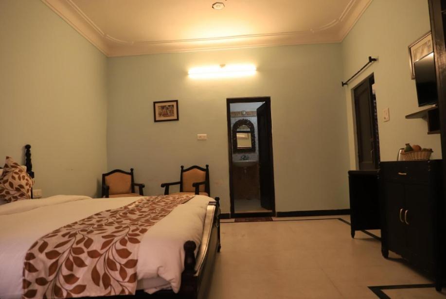 Moti Mahal By A Reva Group