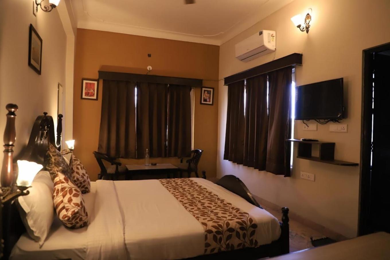 Hotel Moti Mahal By A Reva Group 3*