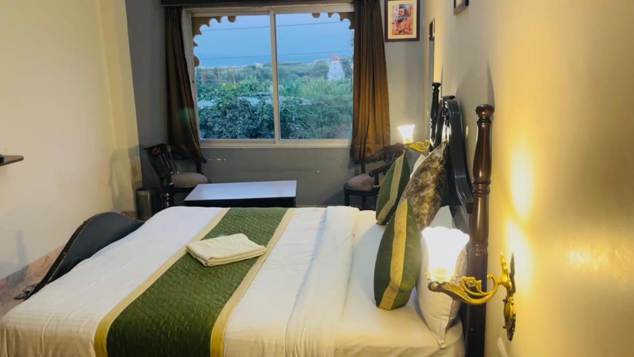 Moti Mahal By A Reva Group Hotel Udaipur