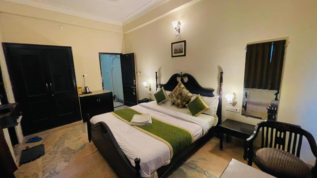 Moti Mahal By A Reva Group Udaipur
