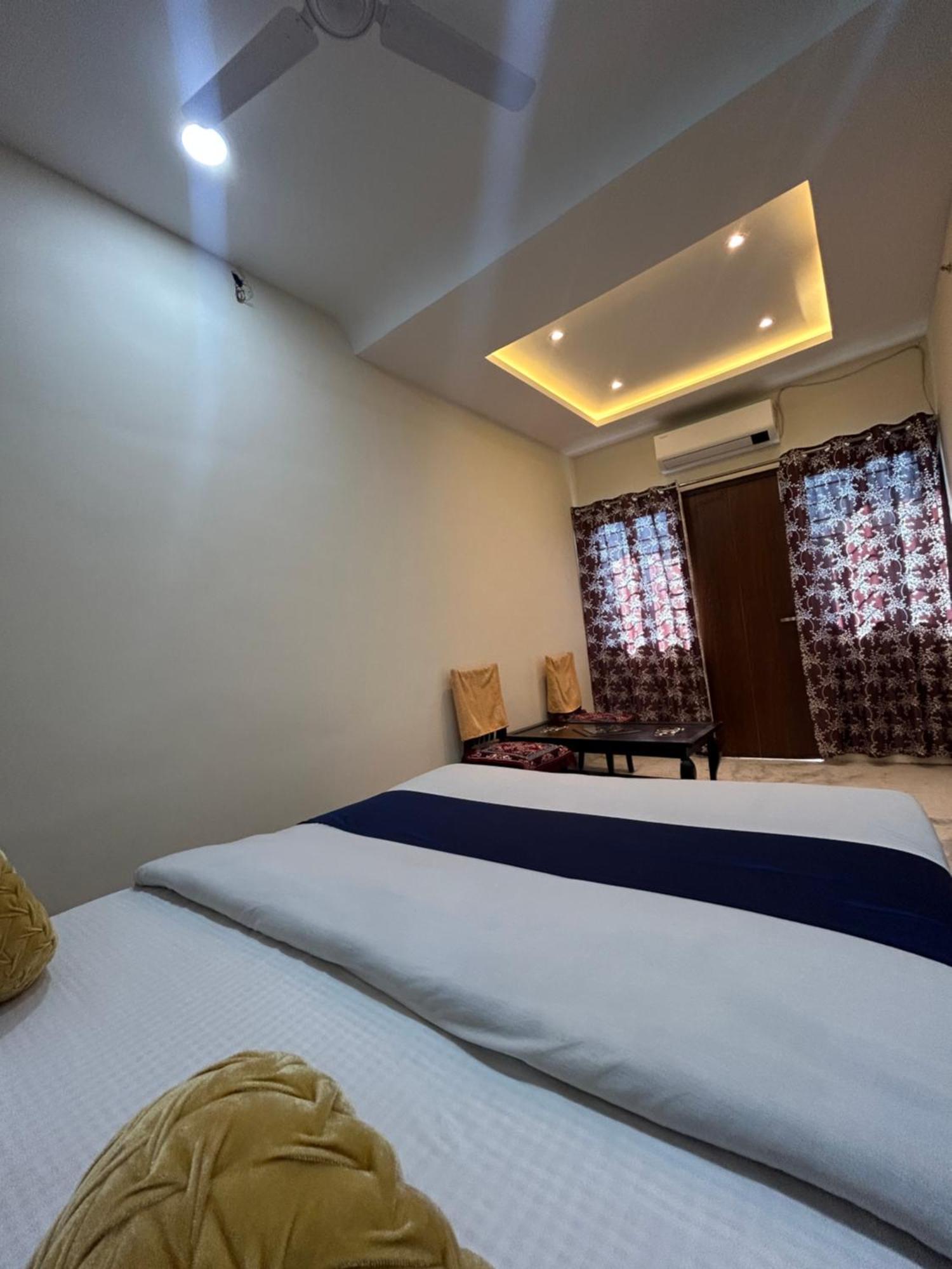 Jagannath Homestay