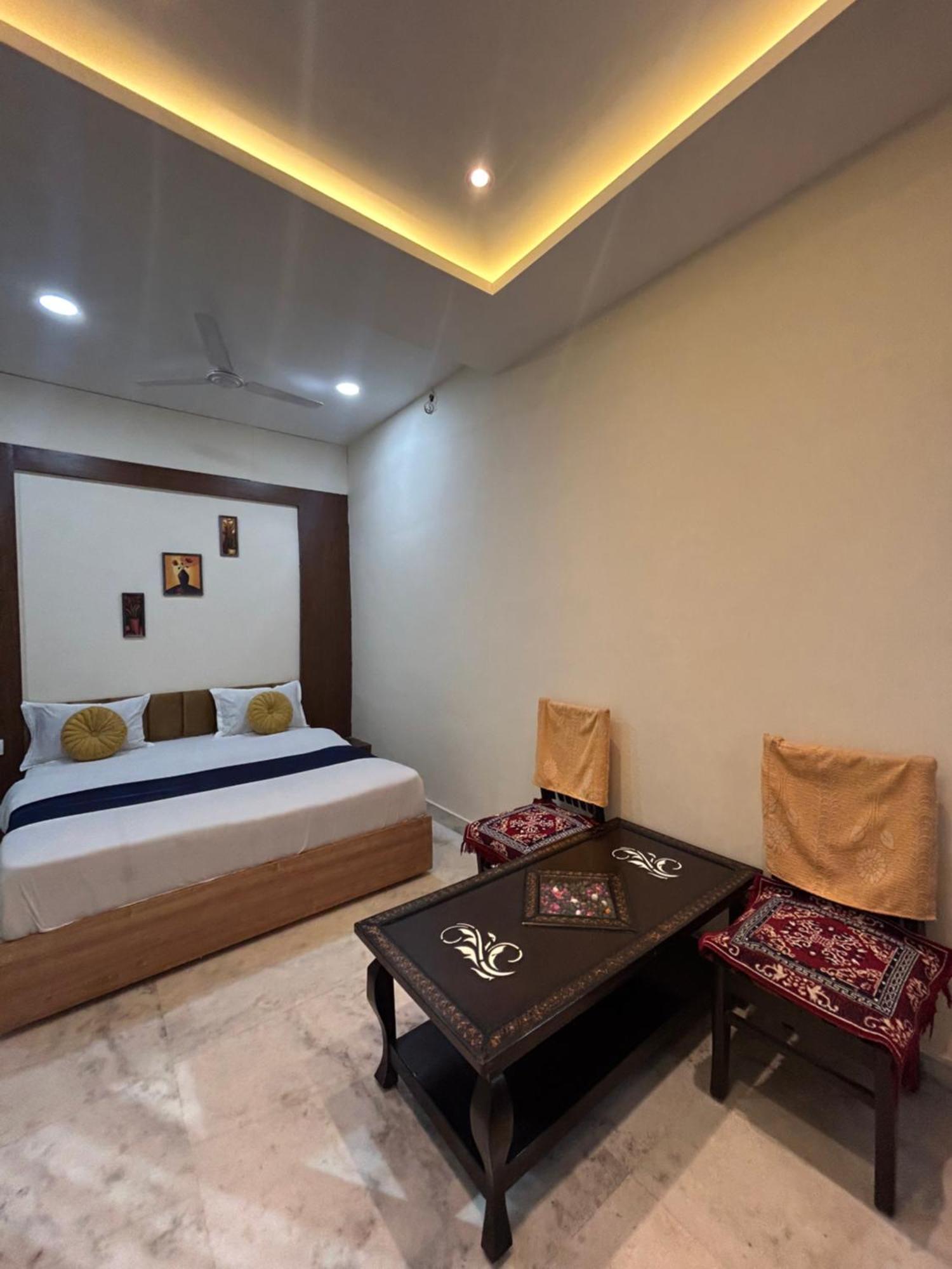 Homestay Jagannath *