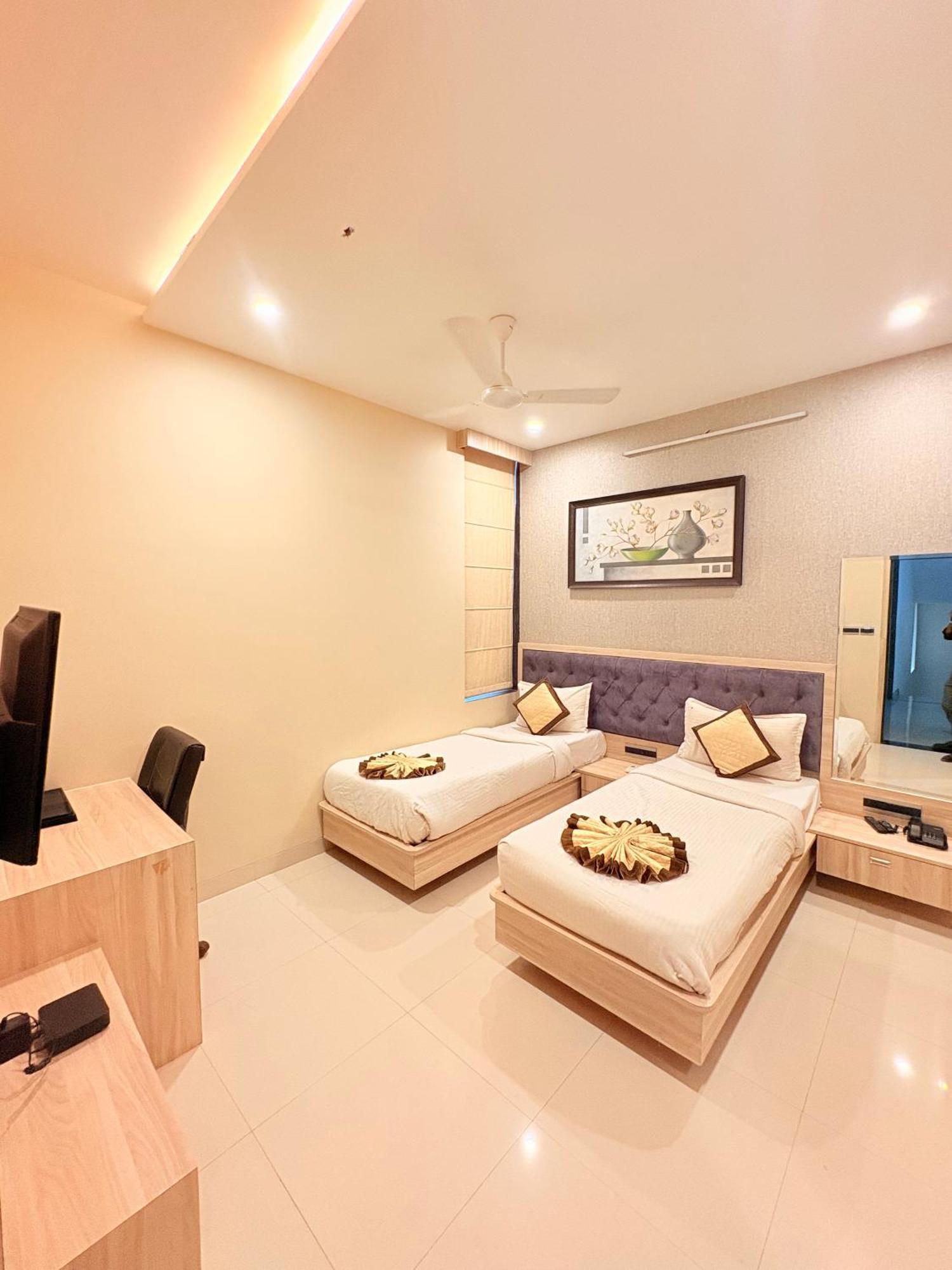 Parampara And