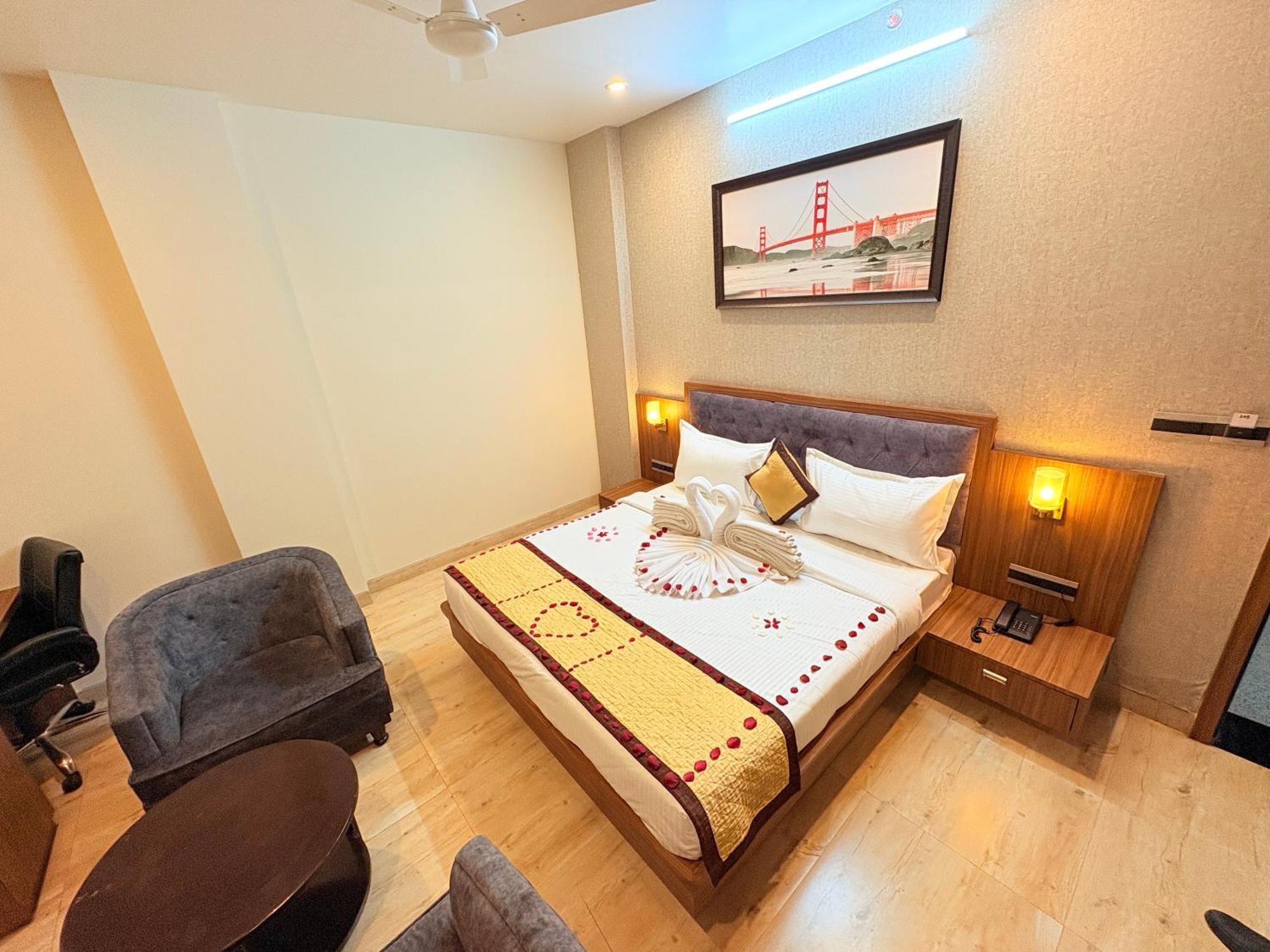 Parampara And 3* Udaipur