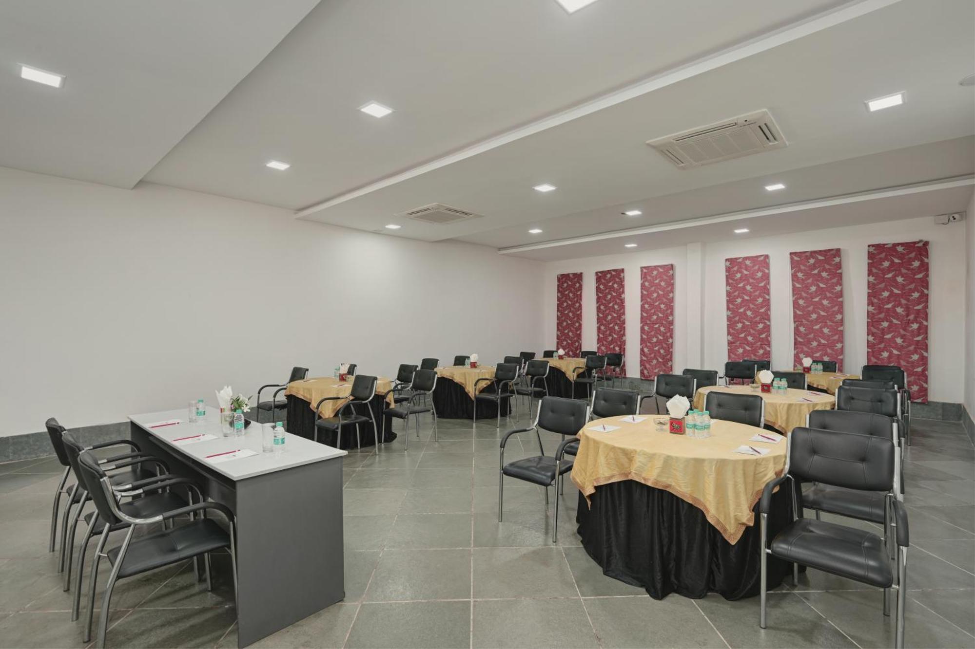 Anandam - A Luxury In Resort