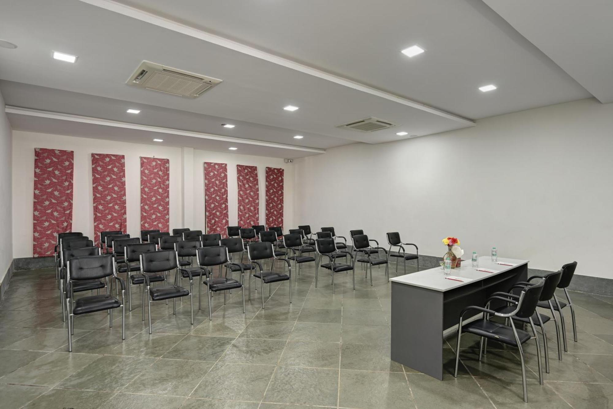 Anandam - A Luxury In Resort 4*