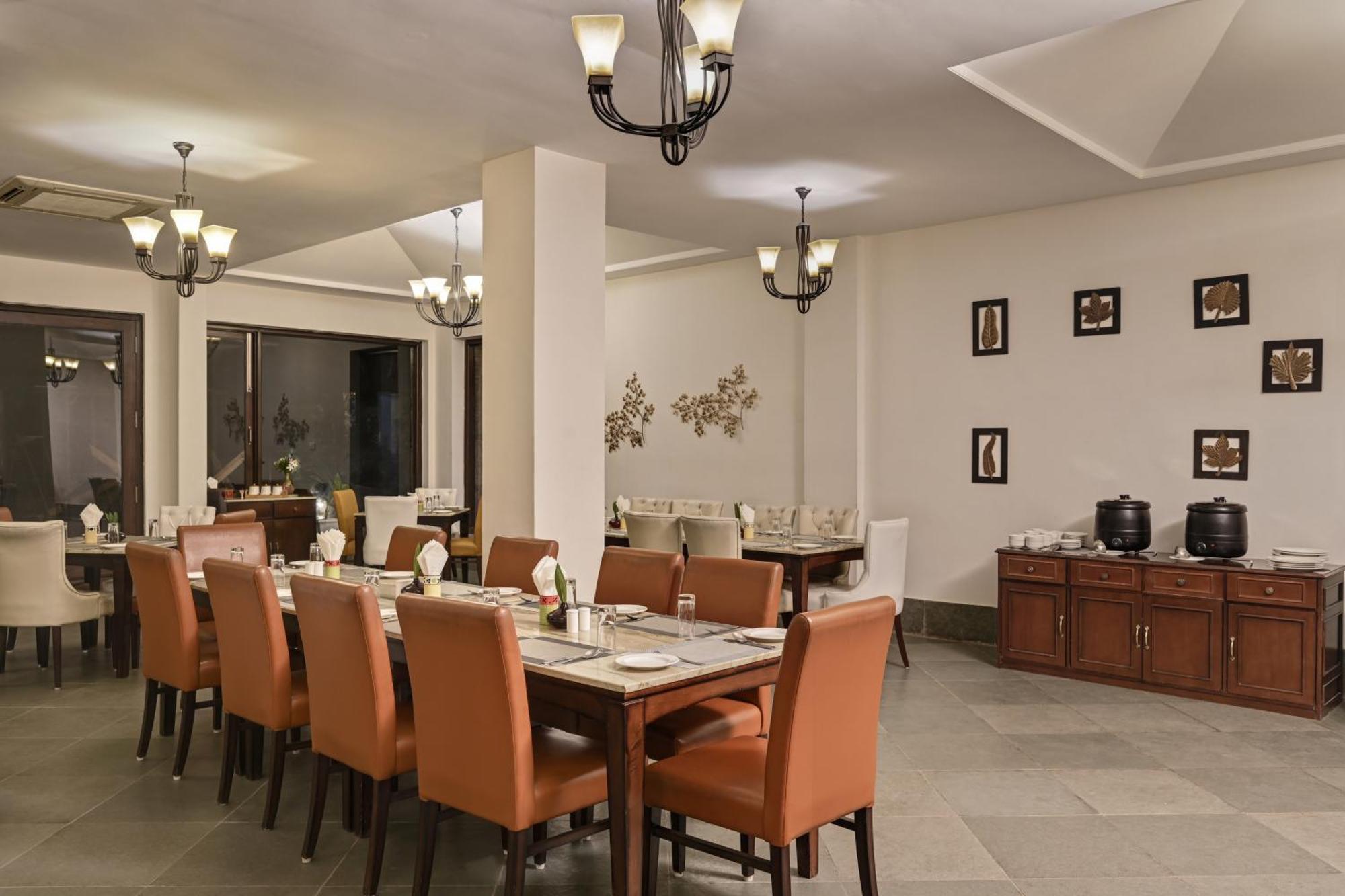 Anandam - A Luxury In 4*