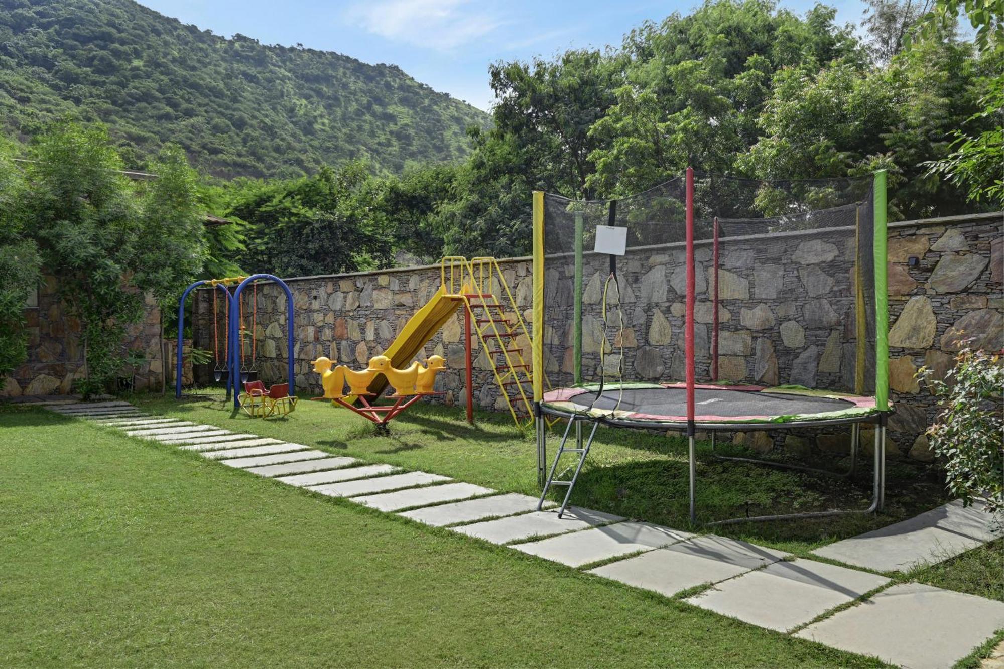 Anandam - A Luxury In 4*