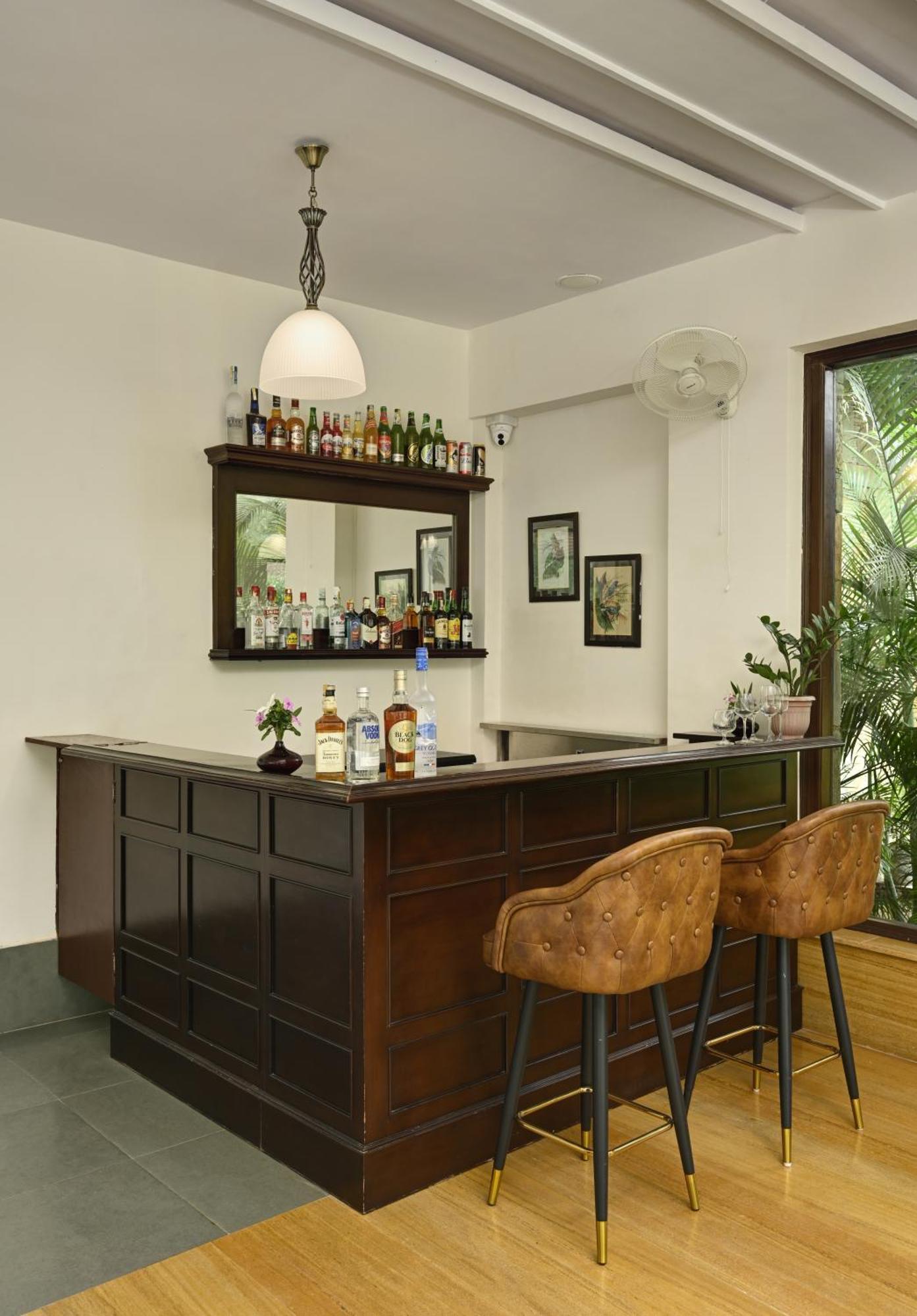 Anandam - A Luxury In Resort