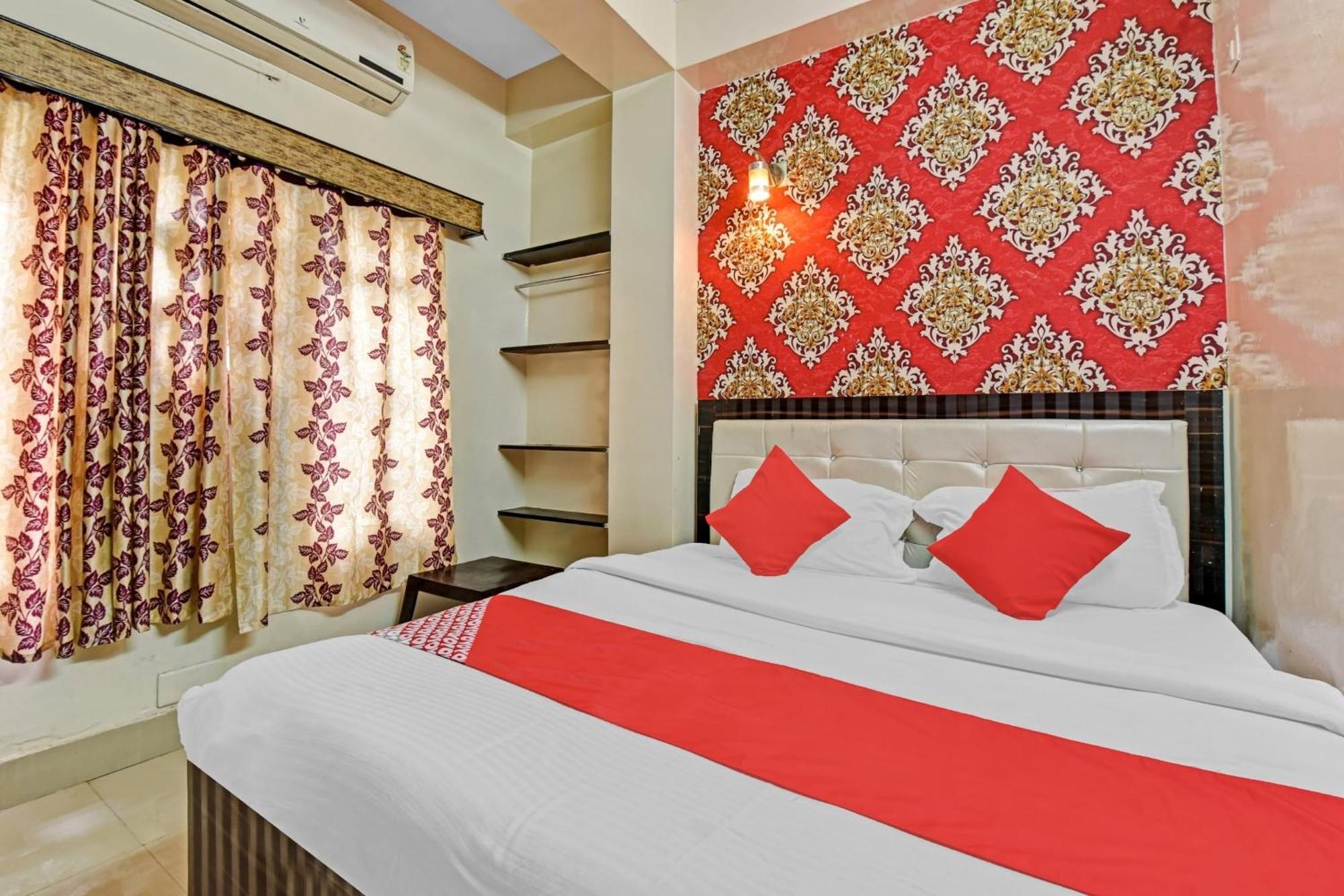 Hotel O Mayur 4*
