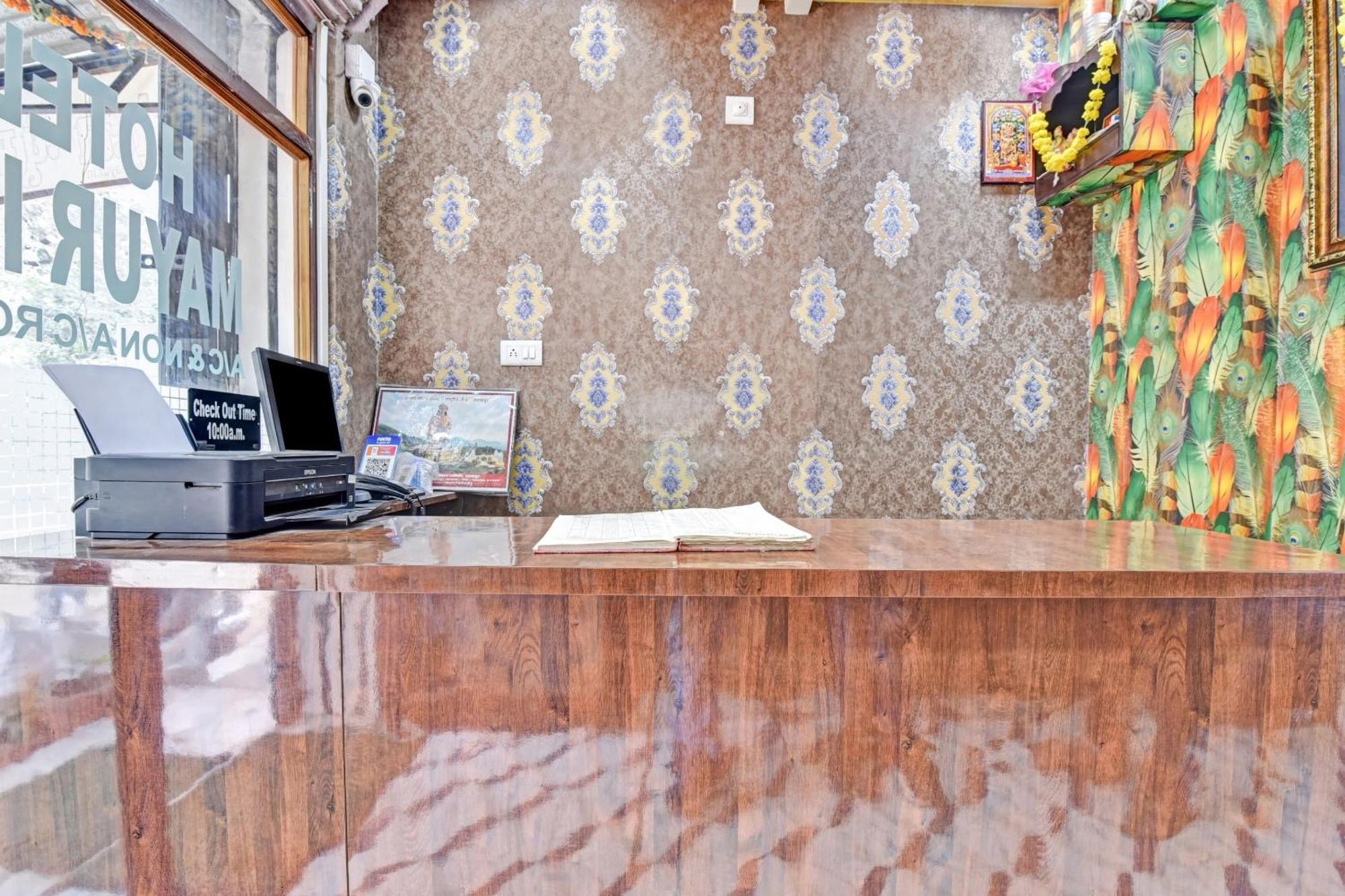 Hotel O Mayur 4*