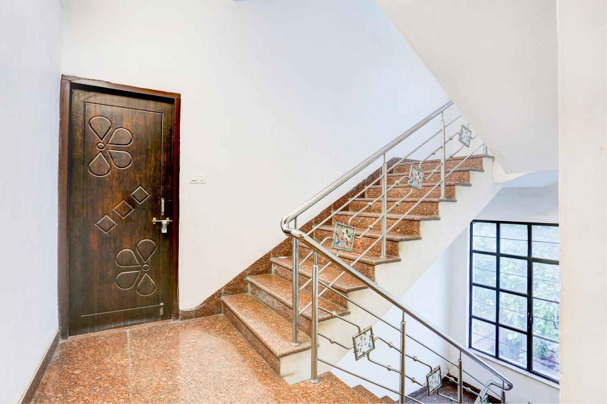 Super O Goverdhan 4* Udaipur