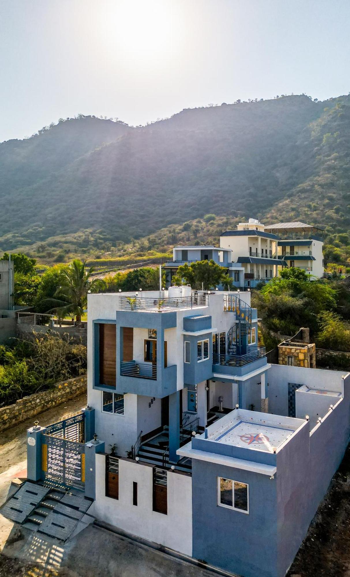 Singh Udaipur