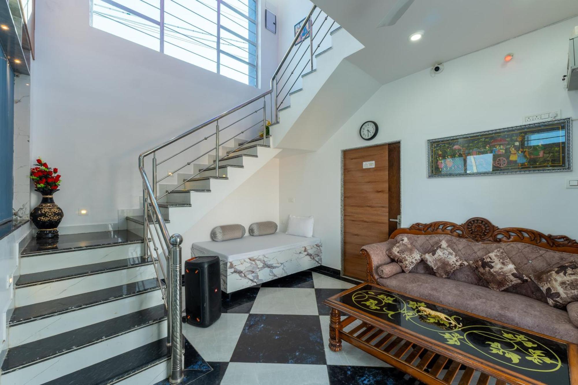 Singh Villa *